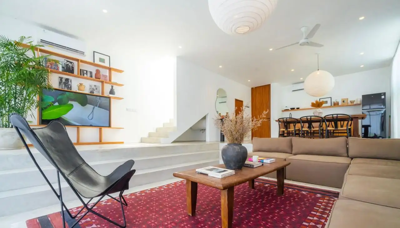 Villa 180m² in Indonesia, Canggu. Priced at 255000$ rent photo-13