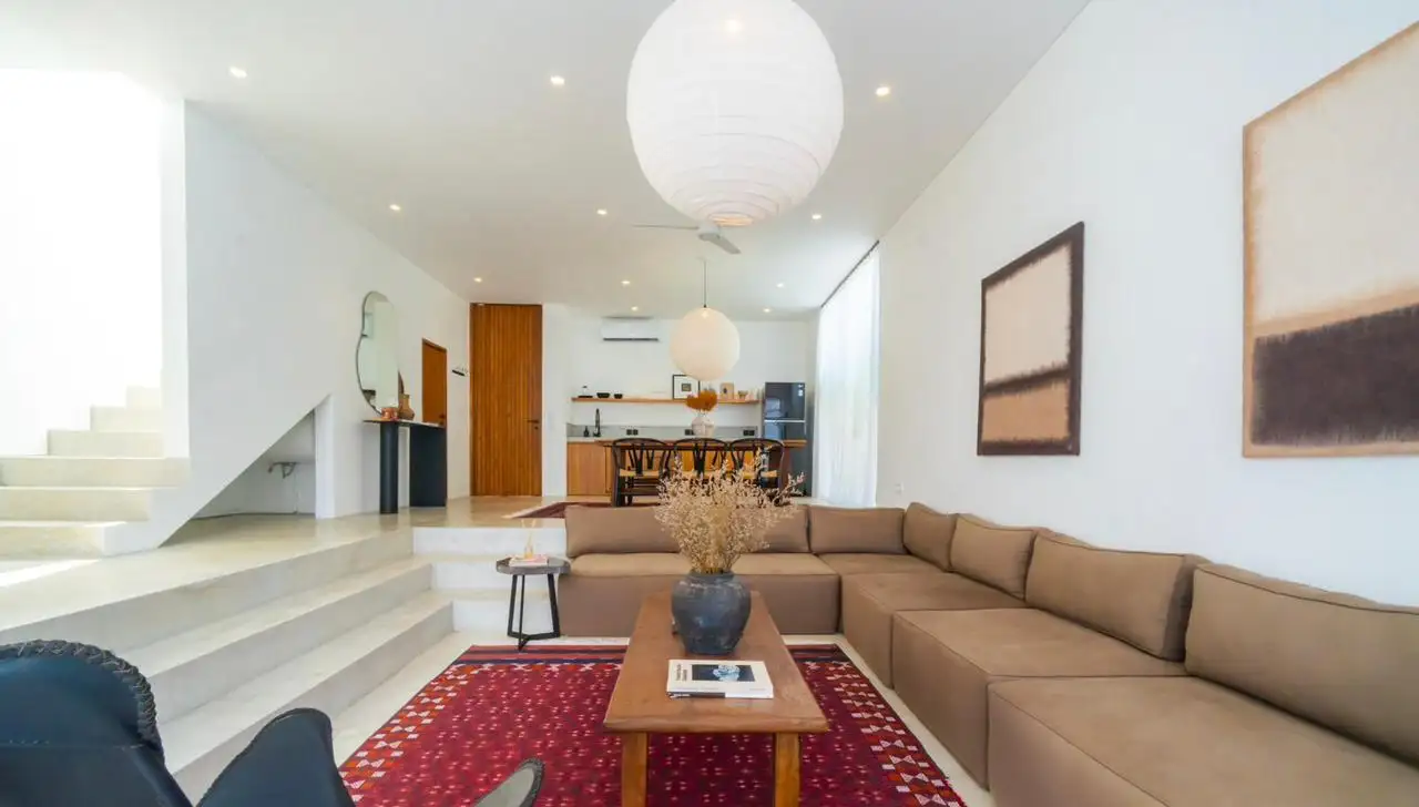 Villa 180m² in Indonesia, Canggu. Priced at 255000$ rent photo-14