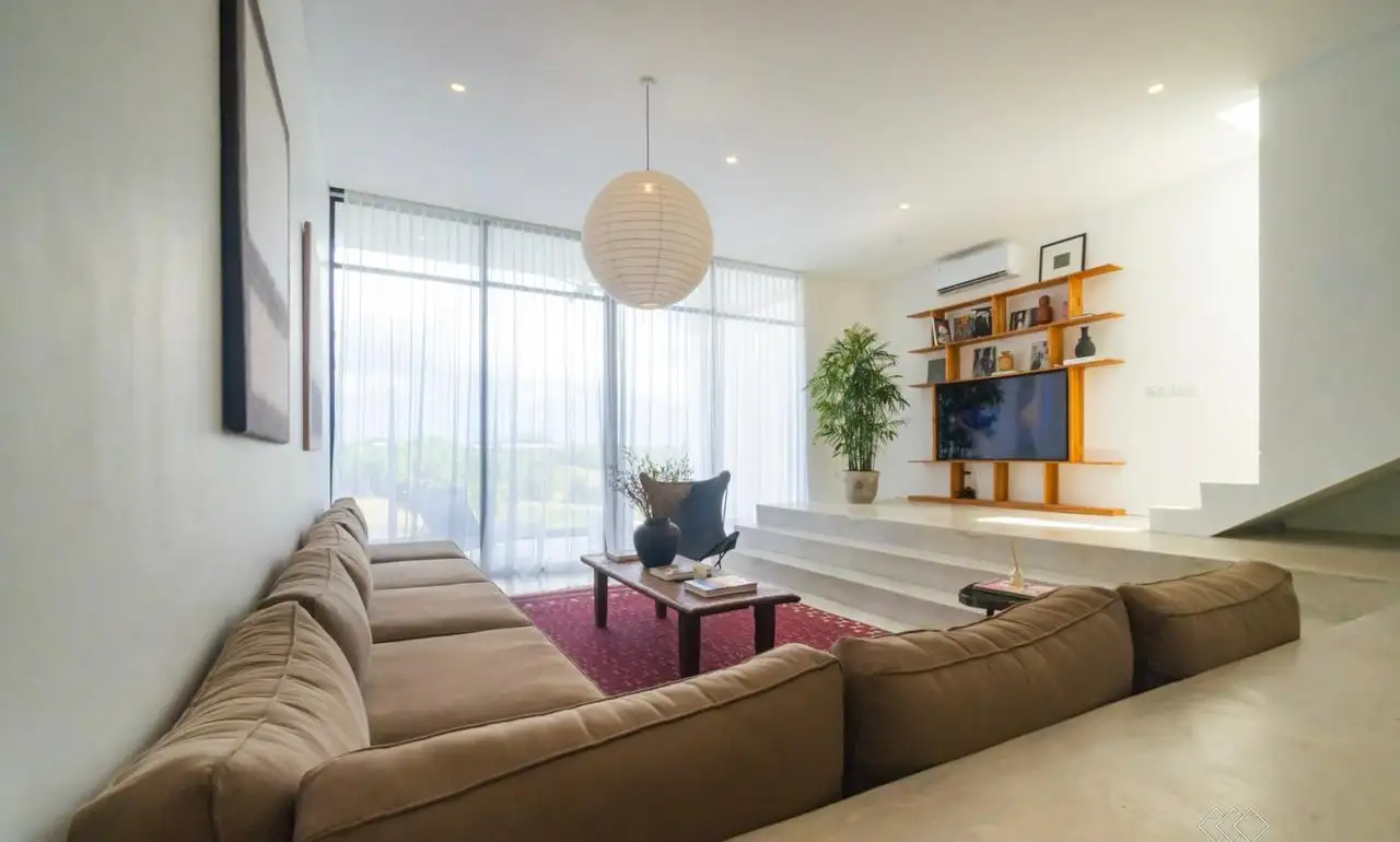 Villa 180m² in Indonesia, Canggu. Priced at 255000$ rent photo-16