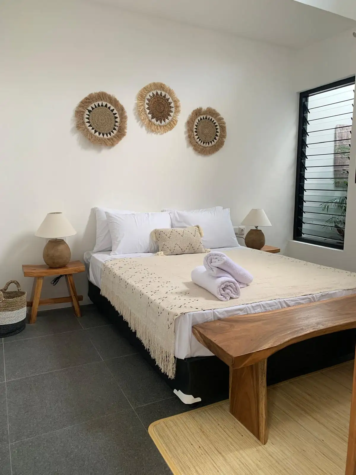 Villa 100m² in Indonesia, Canggu. Priced at 93975$ rent photo-4