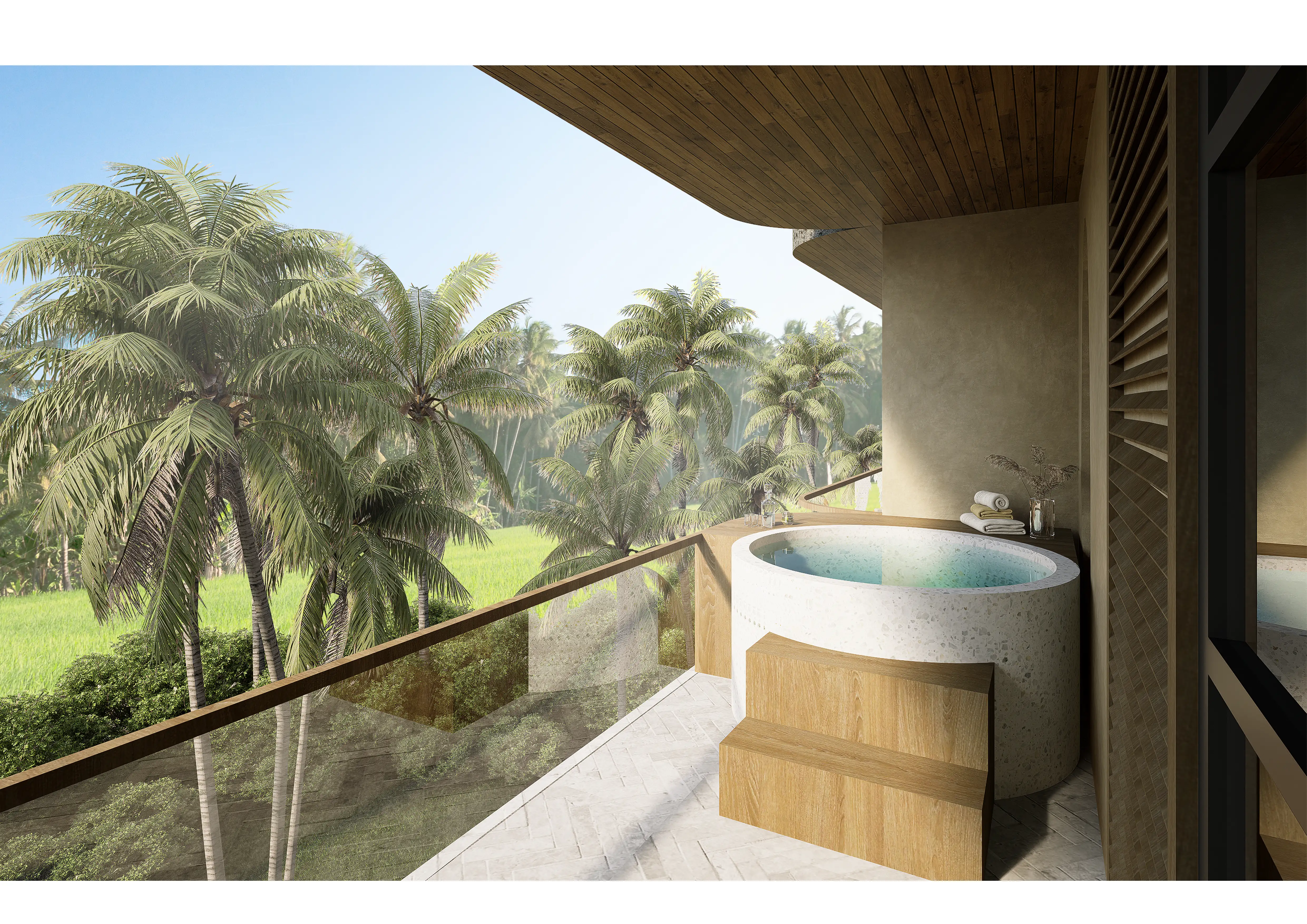 Villa 270m² in Indonesia, Umalas. Priced at 345000$ rent photo-5