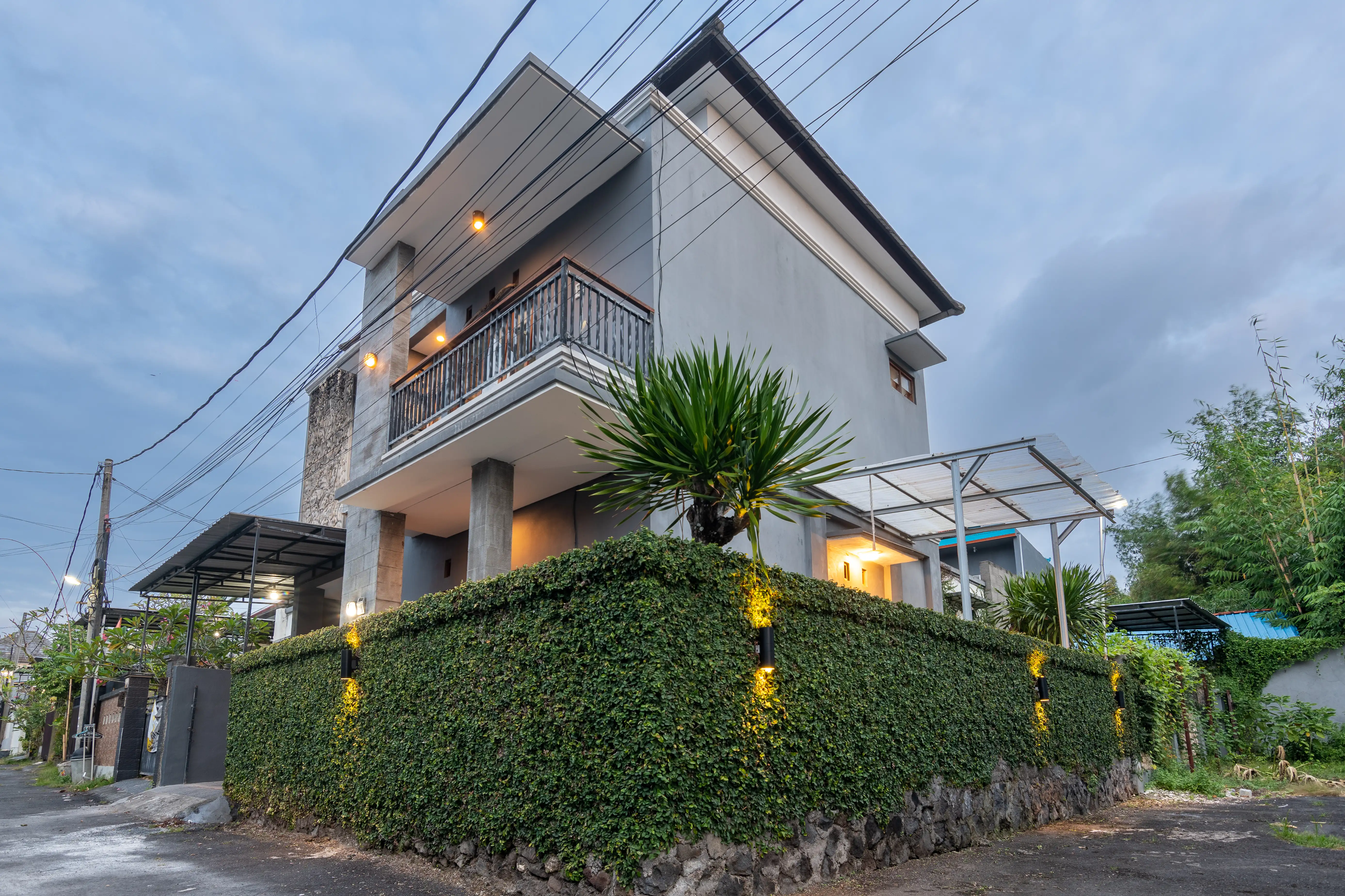 Villa 112m² in Indonesia, Bukit. Priced at 115000$ rent photo-1