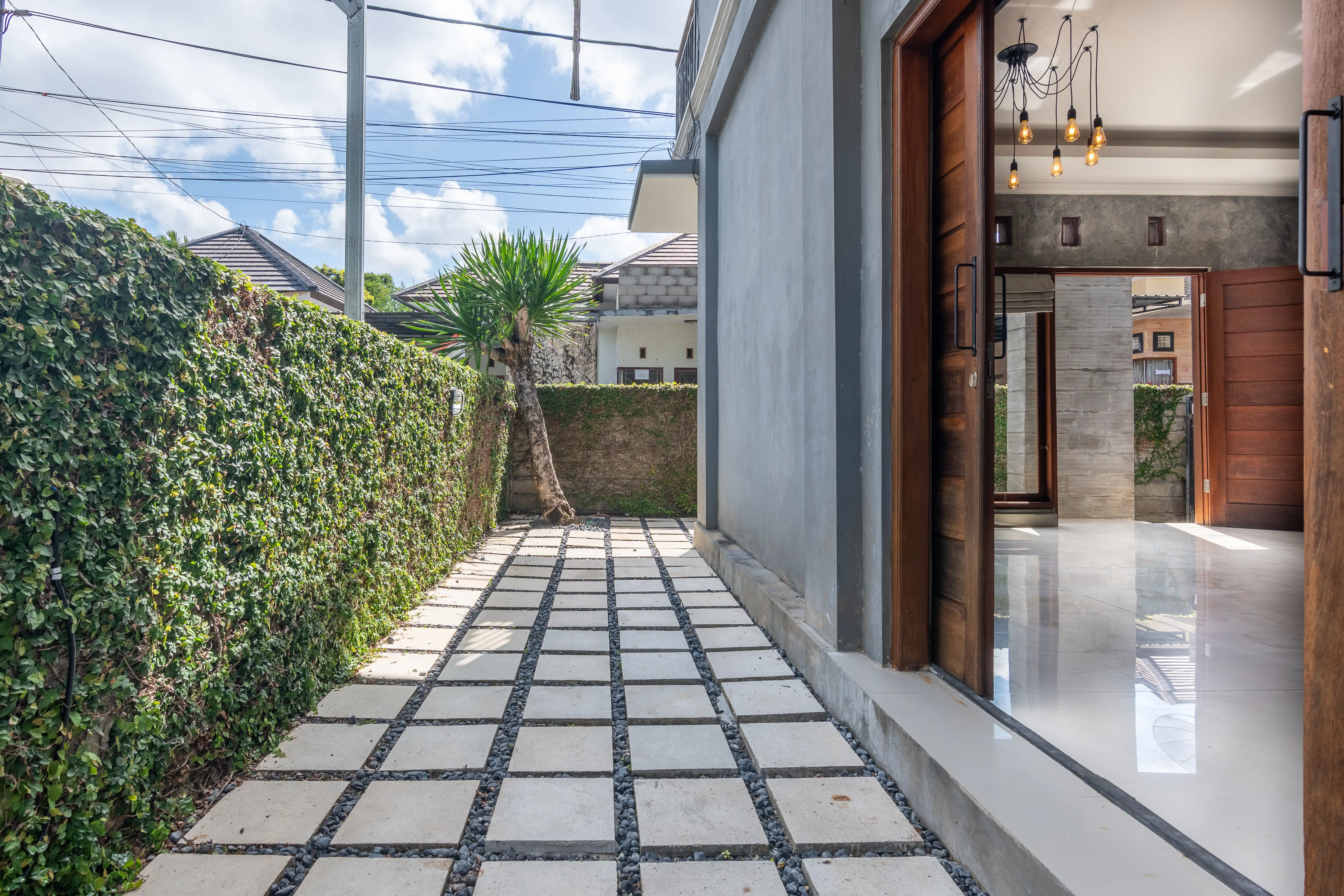 Villa 112m² in Indonesia, Bukit. Priced at 115000$ rent photo-15