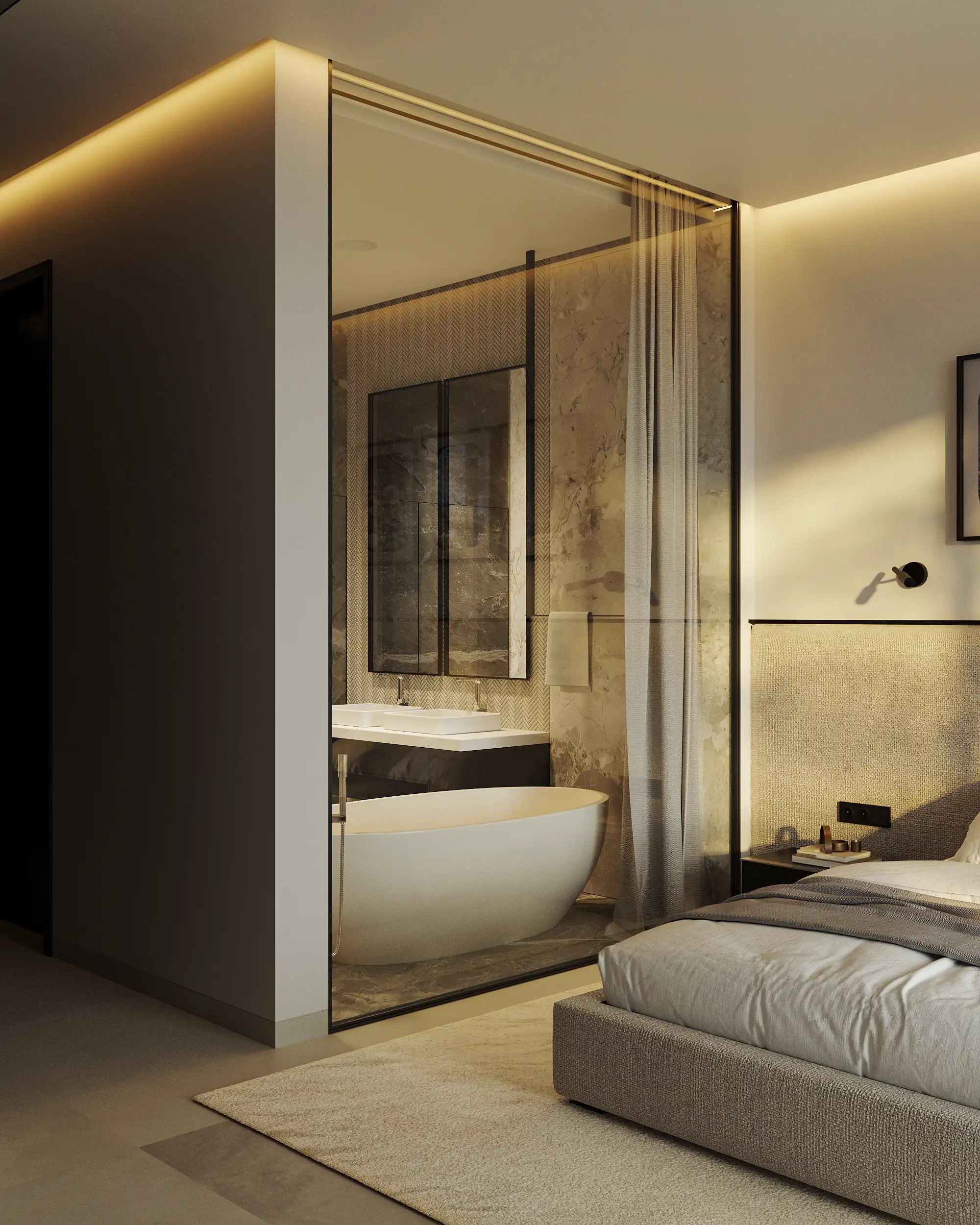 Villa 400m² in Indonesia, Bukit. Priced at 945000$ rent photo-10