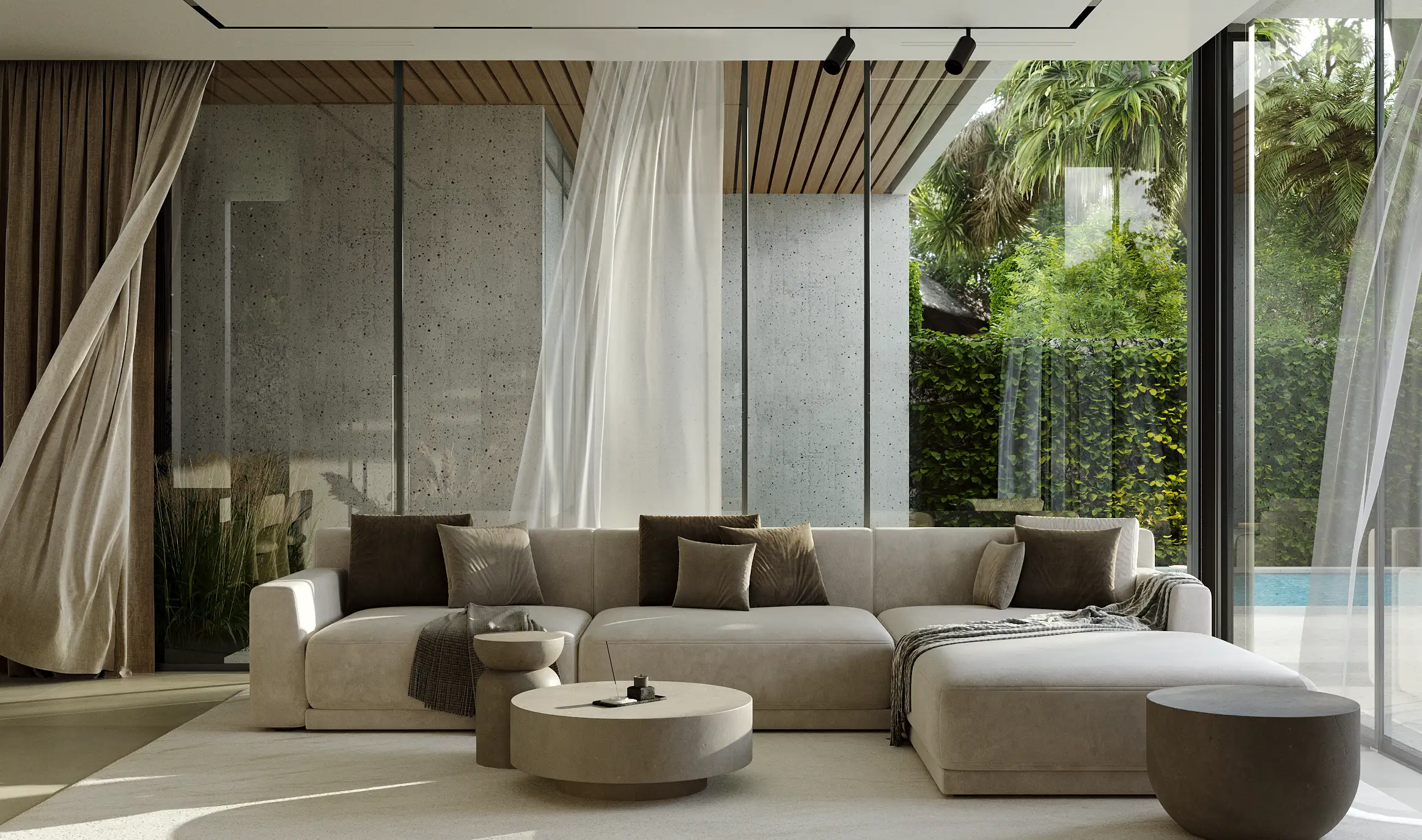 Villa 400m² in Indonesia, Bukit. Priced at 945000$ rent photo-14