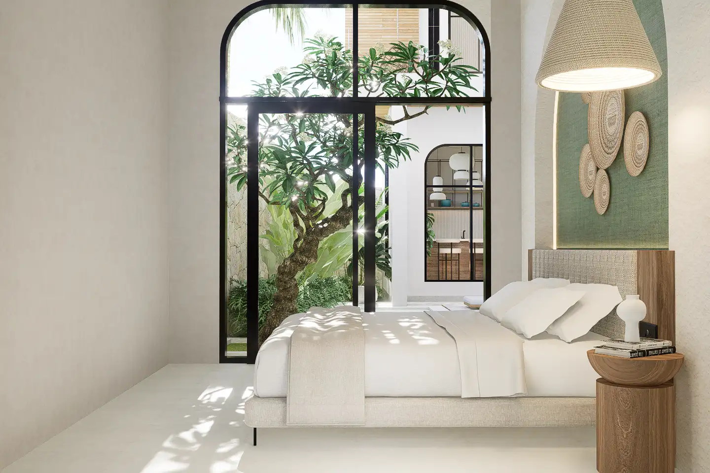 Villa 300m² in Indonesia, Bukit. Priced at 400000$ rent photo-17