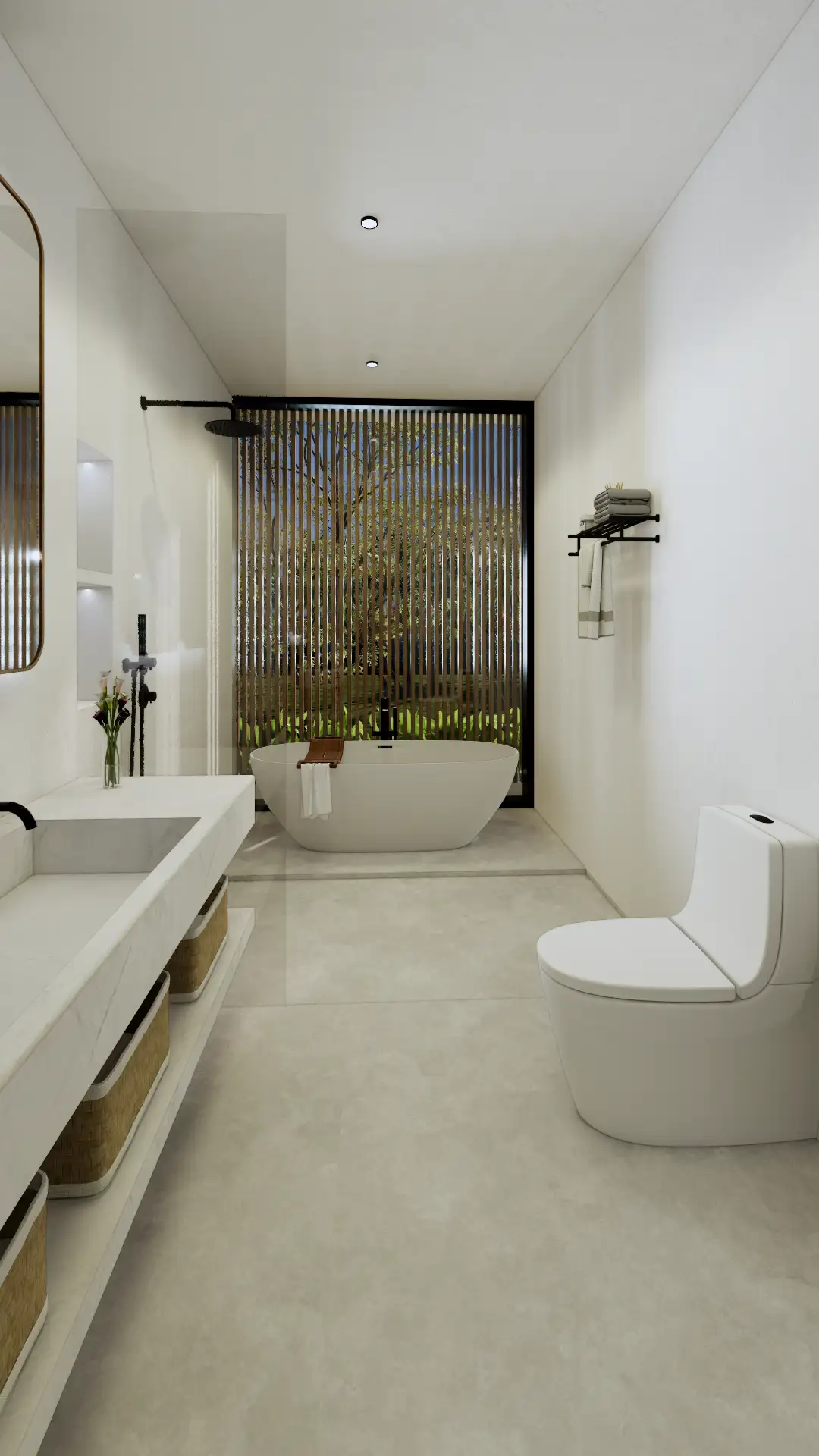 Villa 110m² in Indonesia, Canggu. Priced at 254315$ rent photo-4