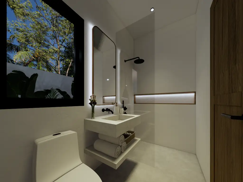 Villa 110m² in Indonesia, Canggu. Priced at 254315$ rent photo-5