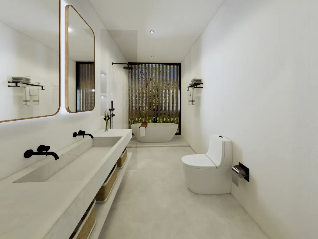 Villa 110m² in Indonesia, Canggu. Priced at 254315$ rent photo-6