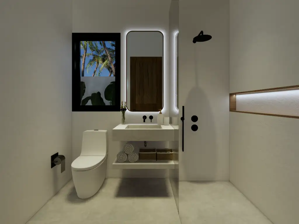 Villa 110m² in Indonesia, Canggu. Priced at 254315$ rent photo-7