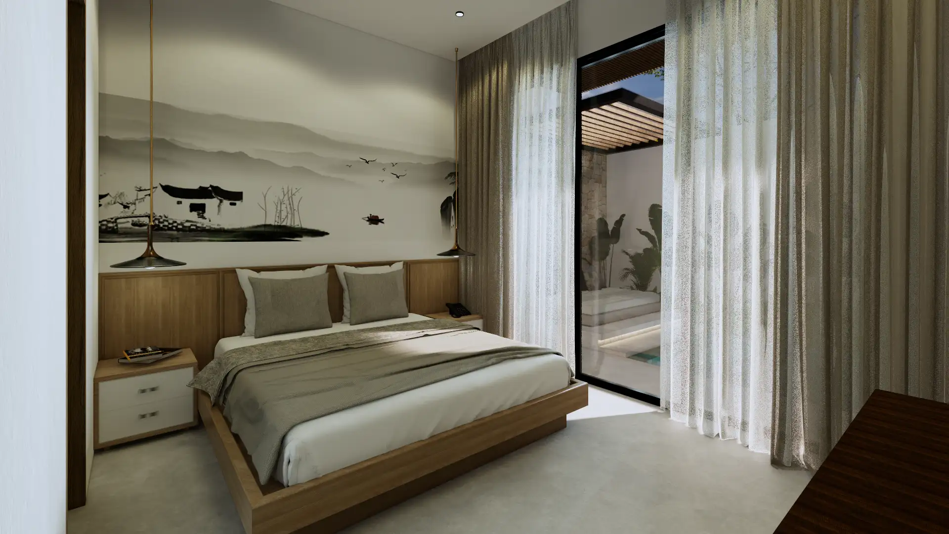Villa 110m² in Indonesia, Canggu. Priced at 254315$ rent photo-8