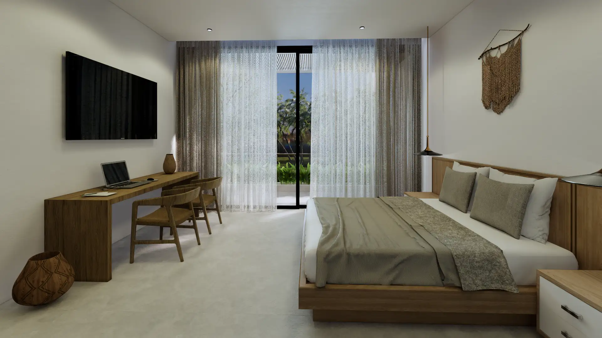 Villa 110m² in Indonesia, Canggu. Priced at 254315$ rent photo-9