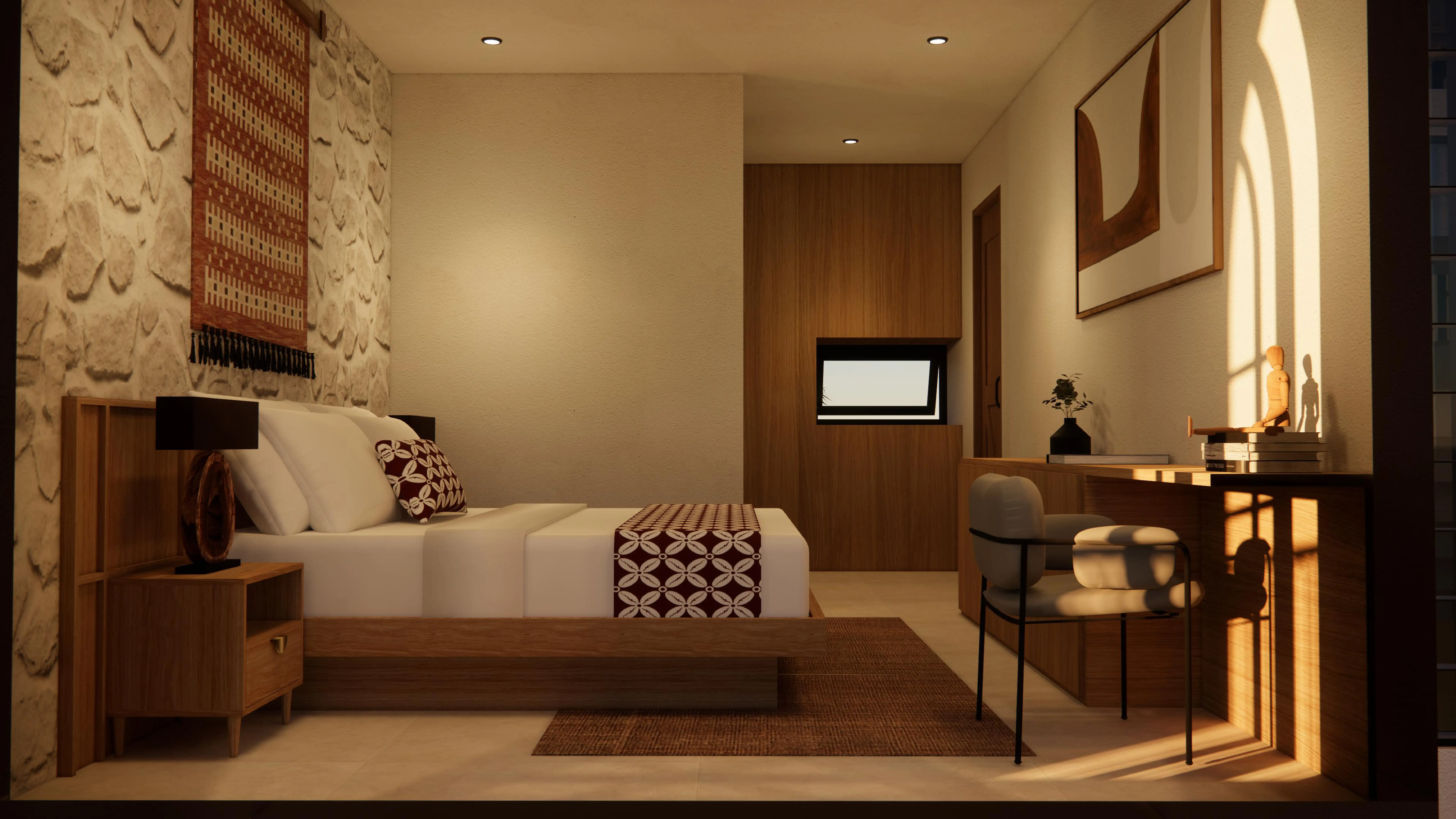 Villa 182m² in Indonesia, Canggu. Priced at 334000$ rent photo-3