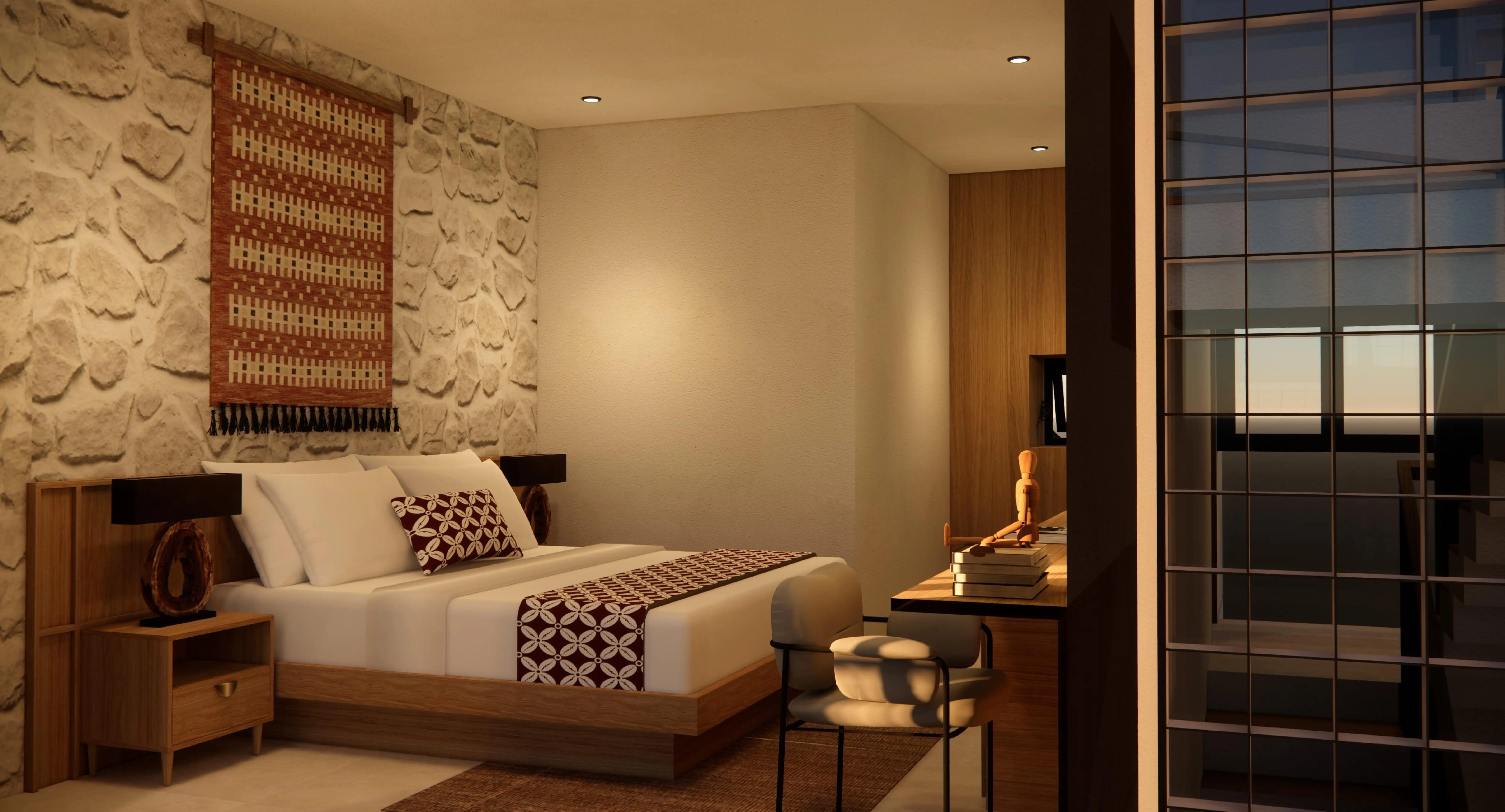 Villa 182m² in Indonesia, Canggu. Priced at 334000$ rent photo-5