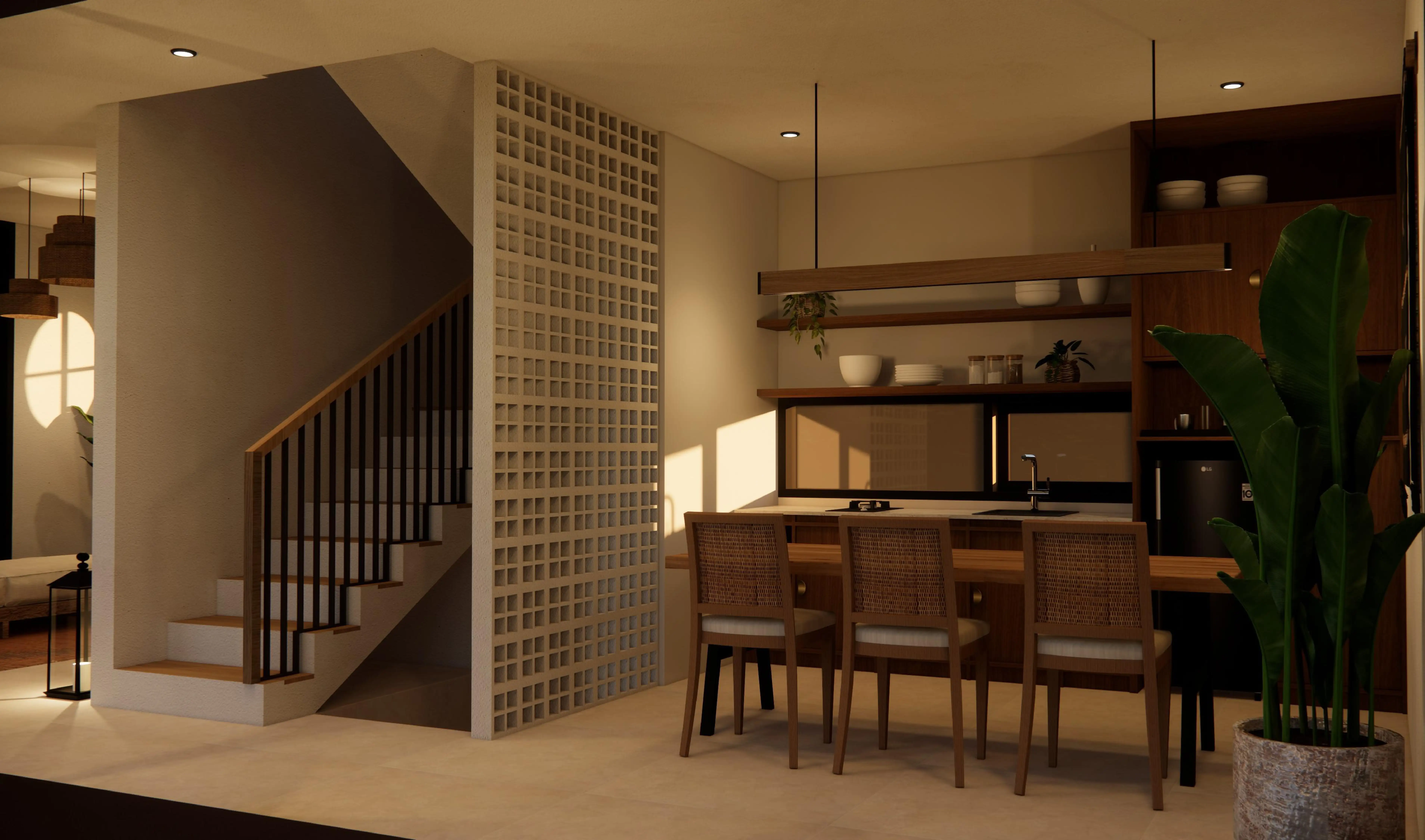 Villa 182m² in Indonesia, Canggu. Priced at 334000$ rent photo-7