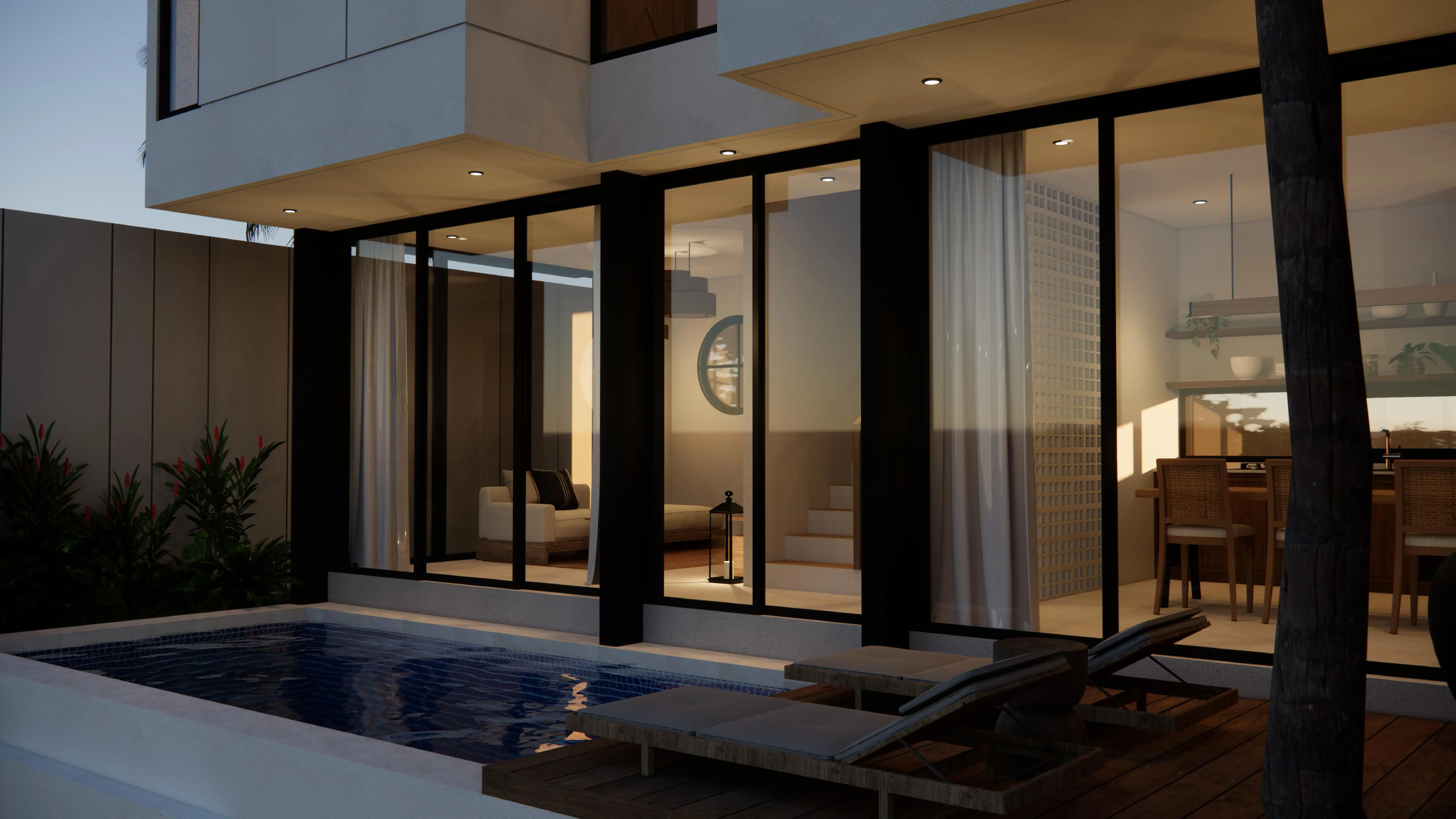 Villa 182m² in Indonesia, Canggu. Priced at 334000$ rent photo-8