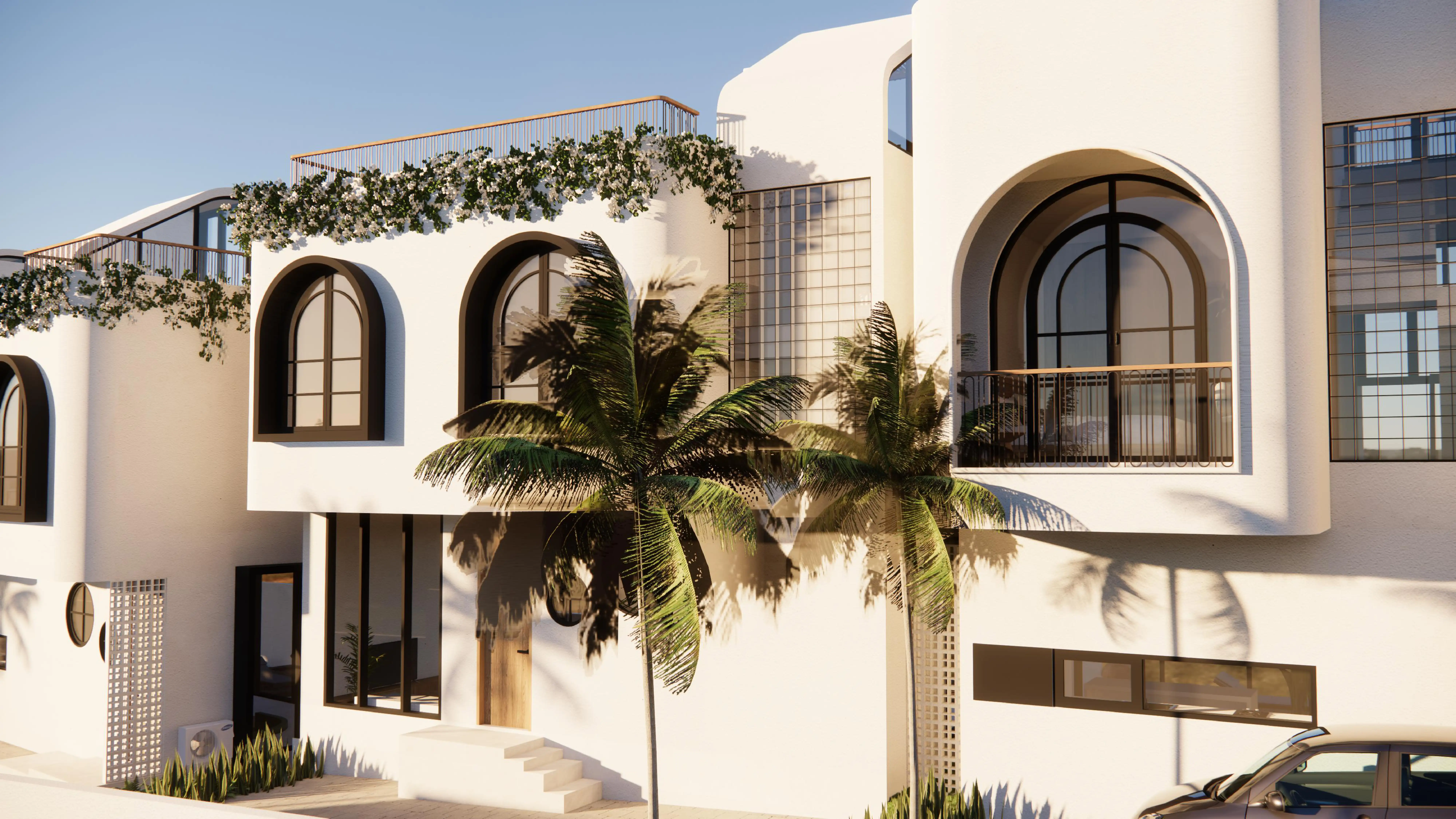 Villa 182m² in Indonesia, Canggu. Priced at 334000$ rent photo-11