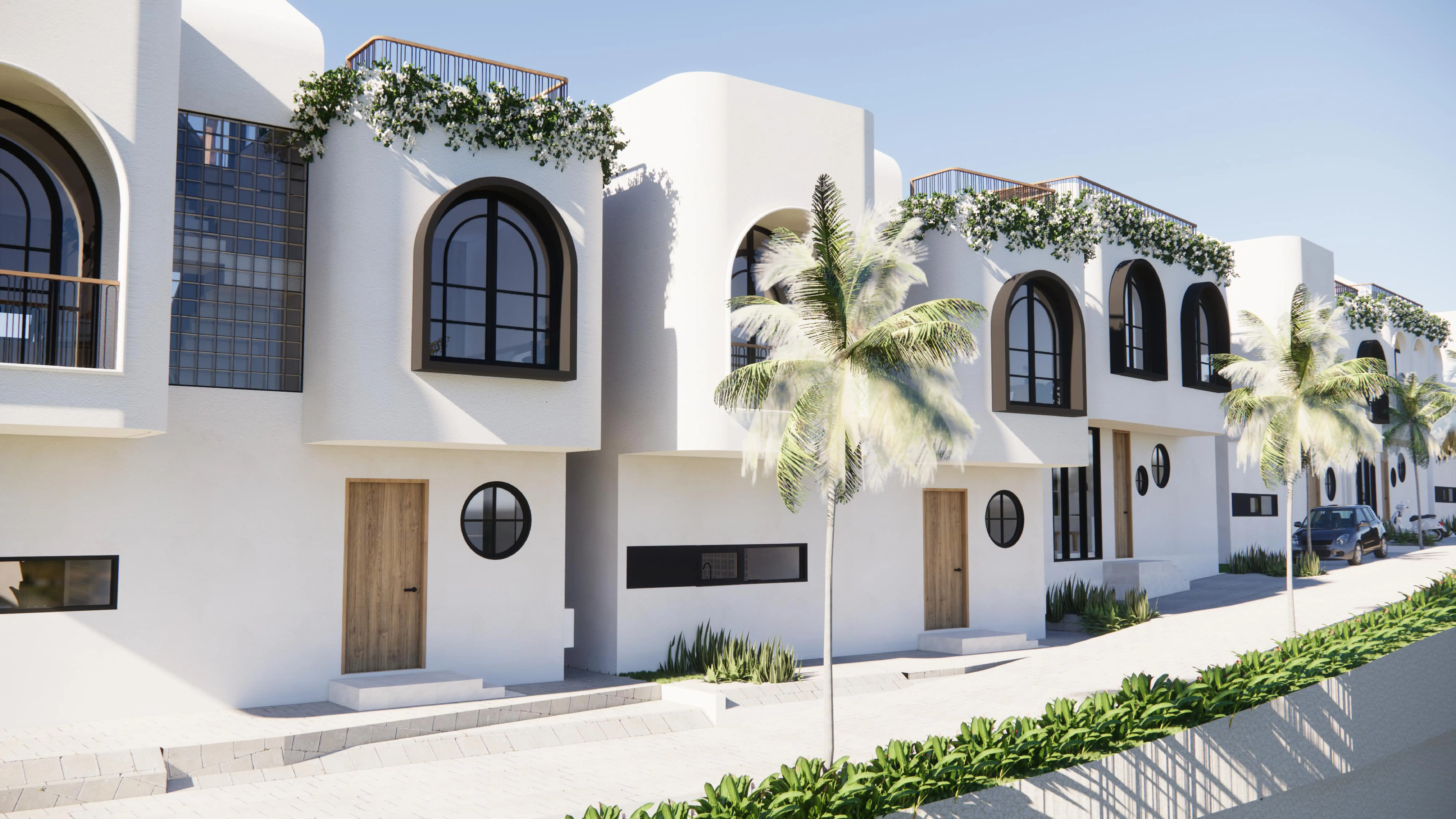 Villa 182m² in Indonesia, Canggu. Priced at 334000$ rent photo-12