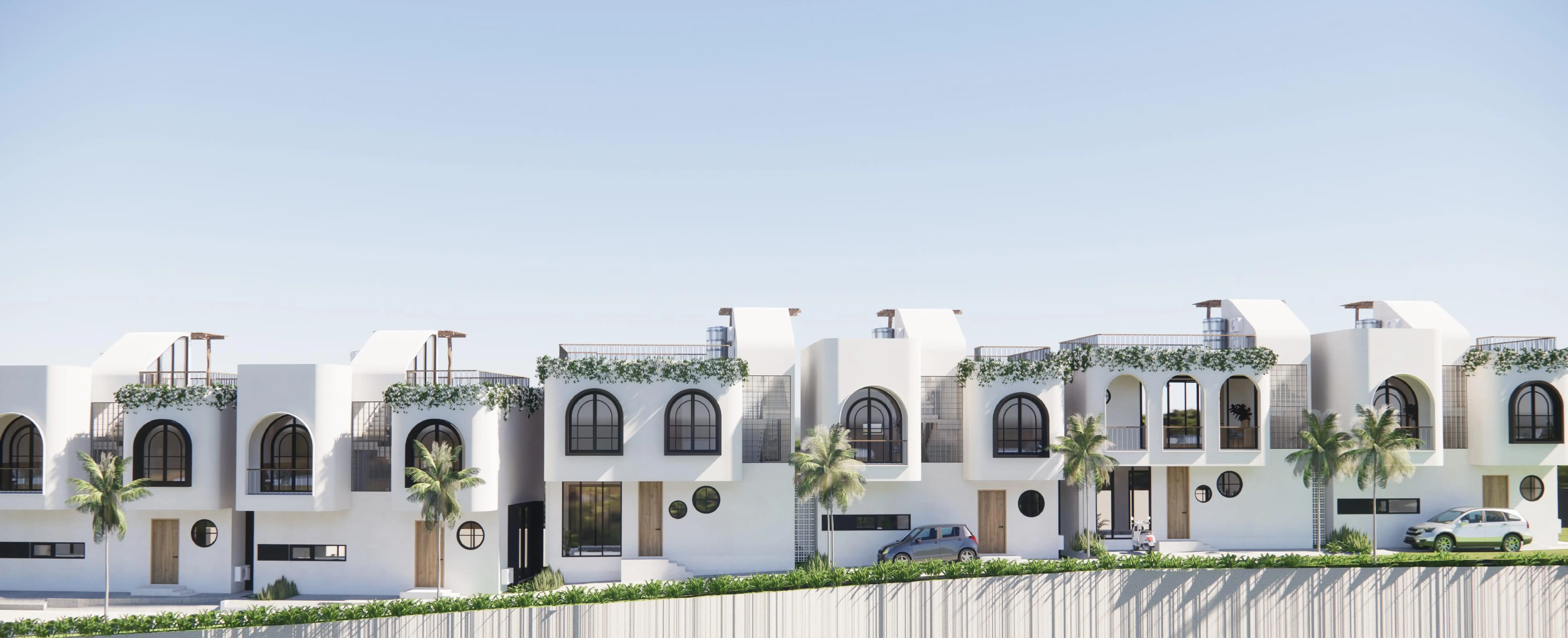 Villa 182m² in Indonesia, Canggu. Priced at 334000$ rent photo-13