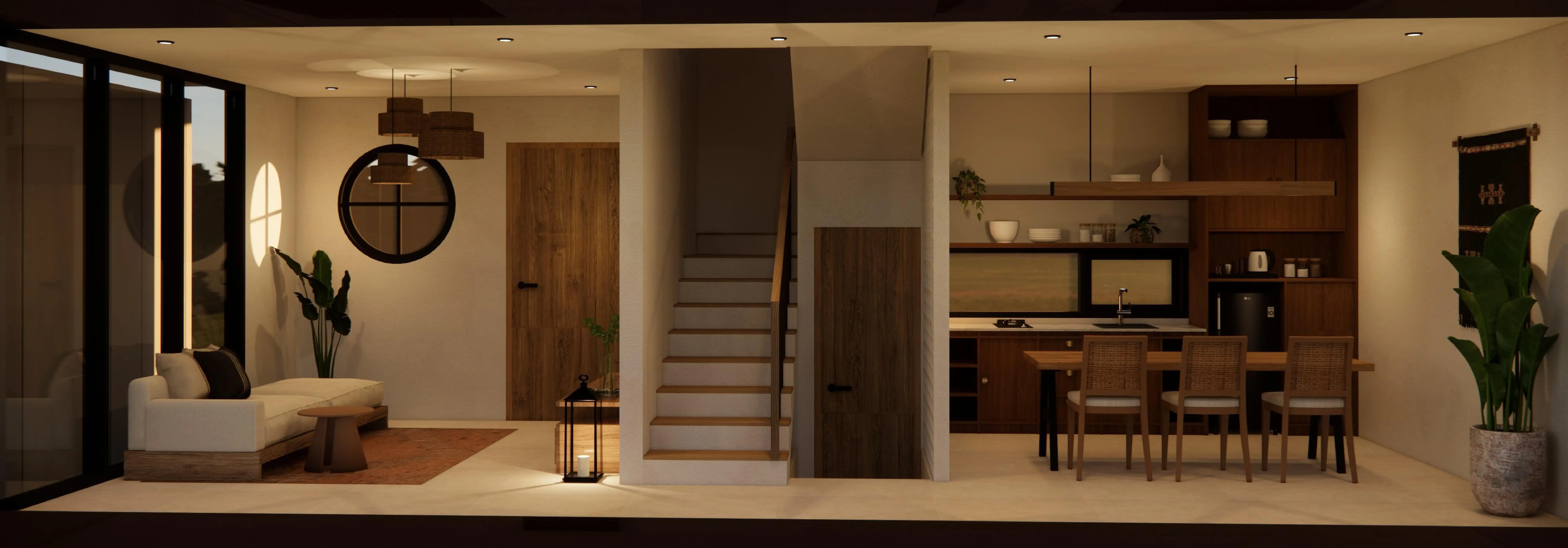Villa 182m² in Indonesia, Canggu. Priced at 334000$ rent photo-15