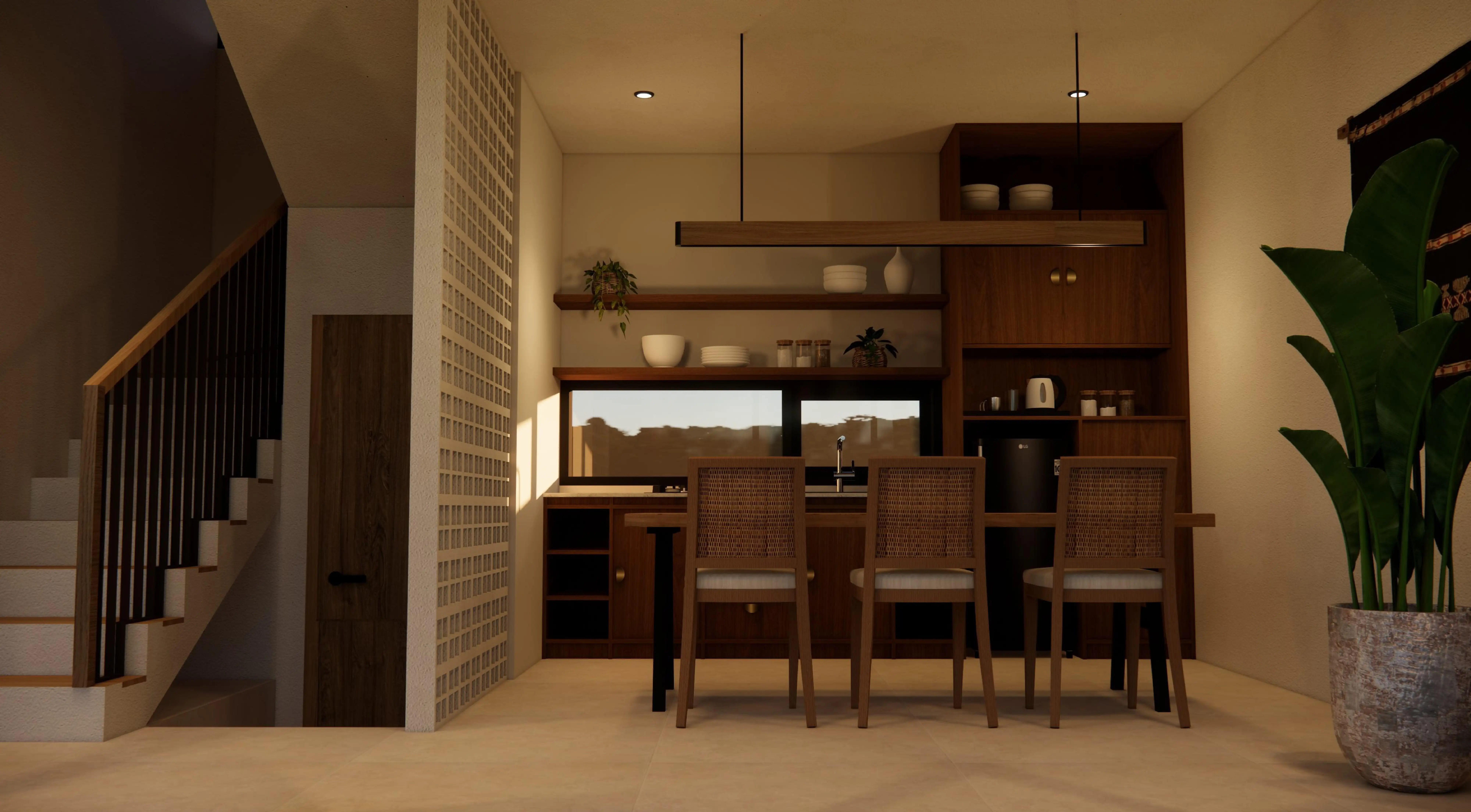 Villa 182m² in Indonesia, Canggu. Priced at 334000$ rent photo-16
