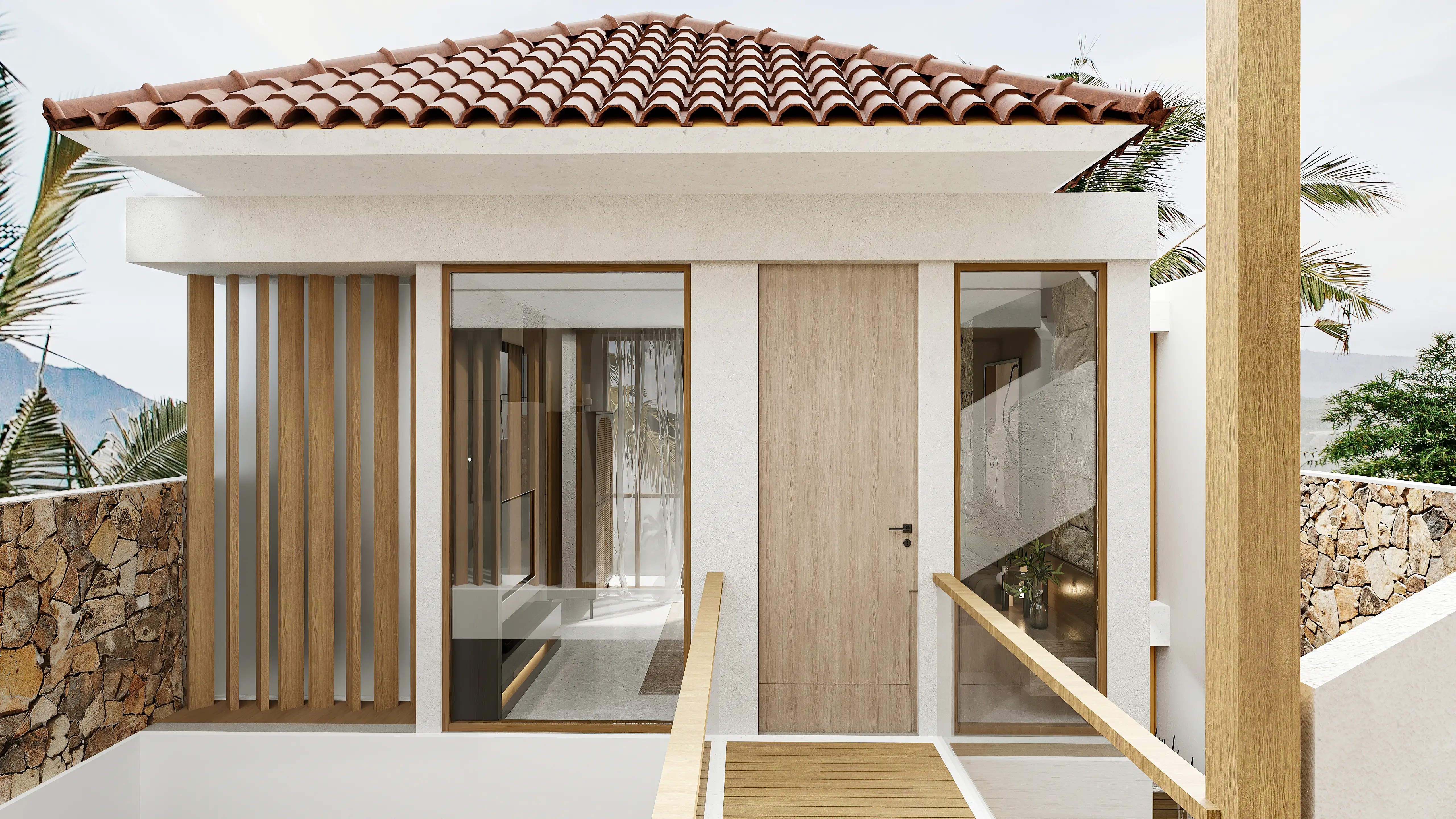 Villa 207m² in Indonesia, Bukit. Priced at 325000$ rent photo-4