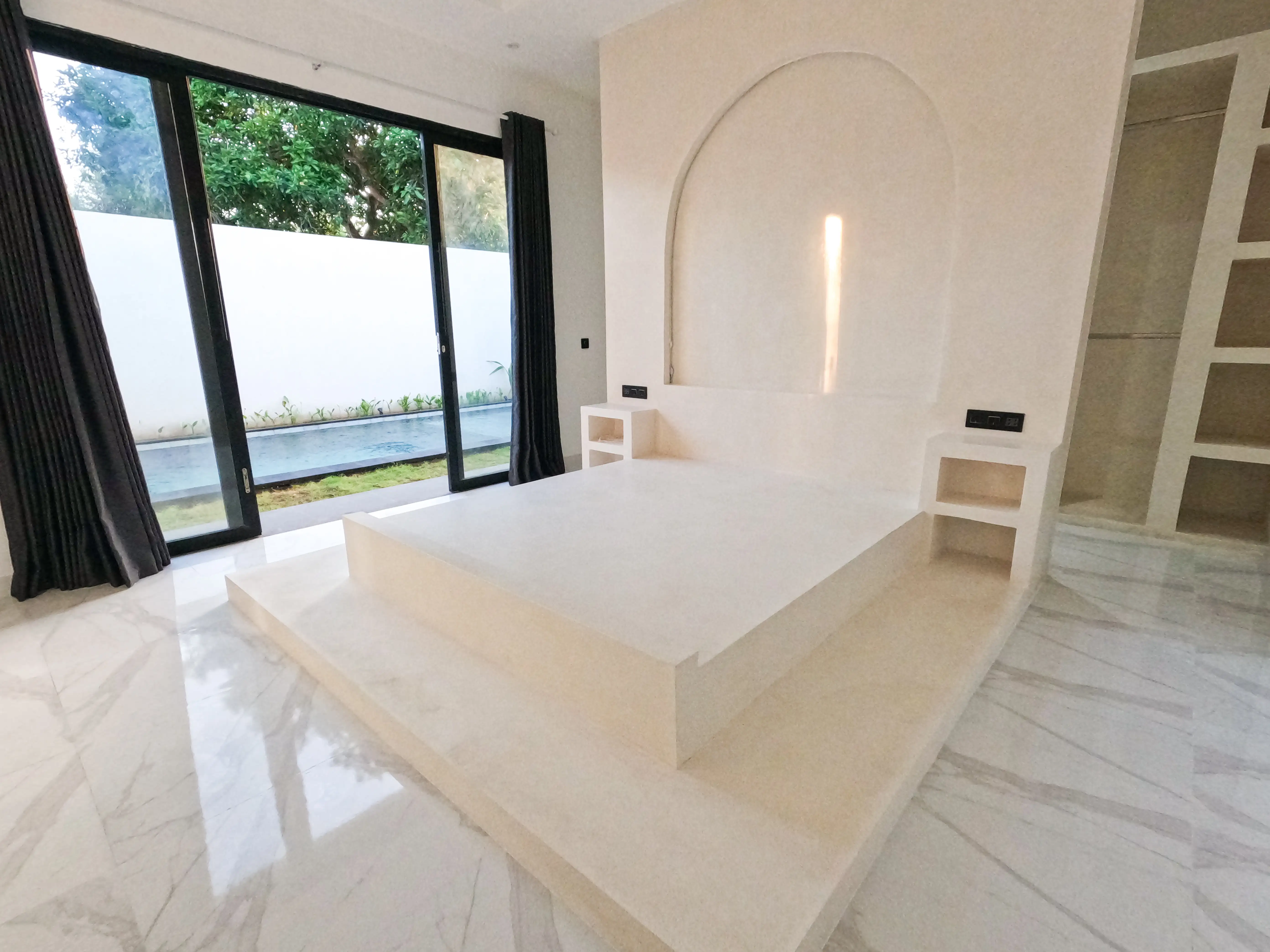 Villa 115m² in Indonesia, Bukit. Priced at 267599$ rent photo-4