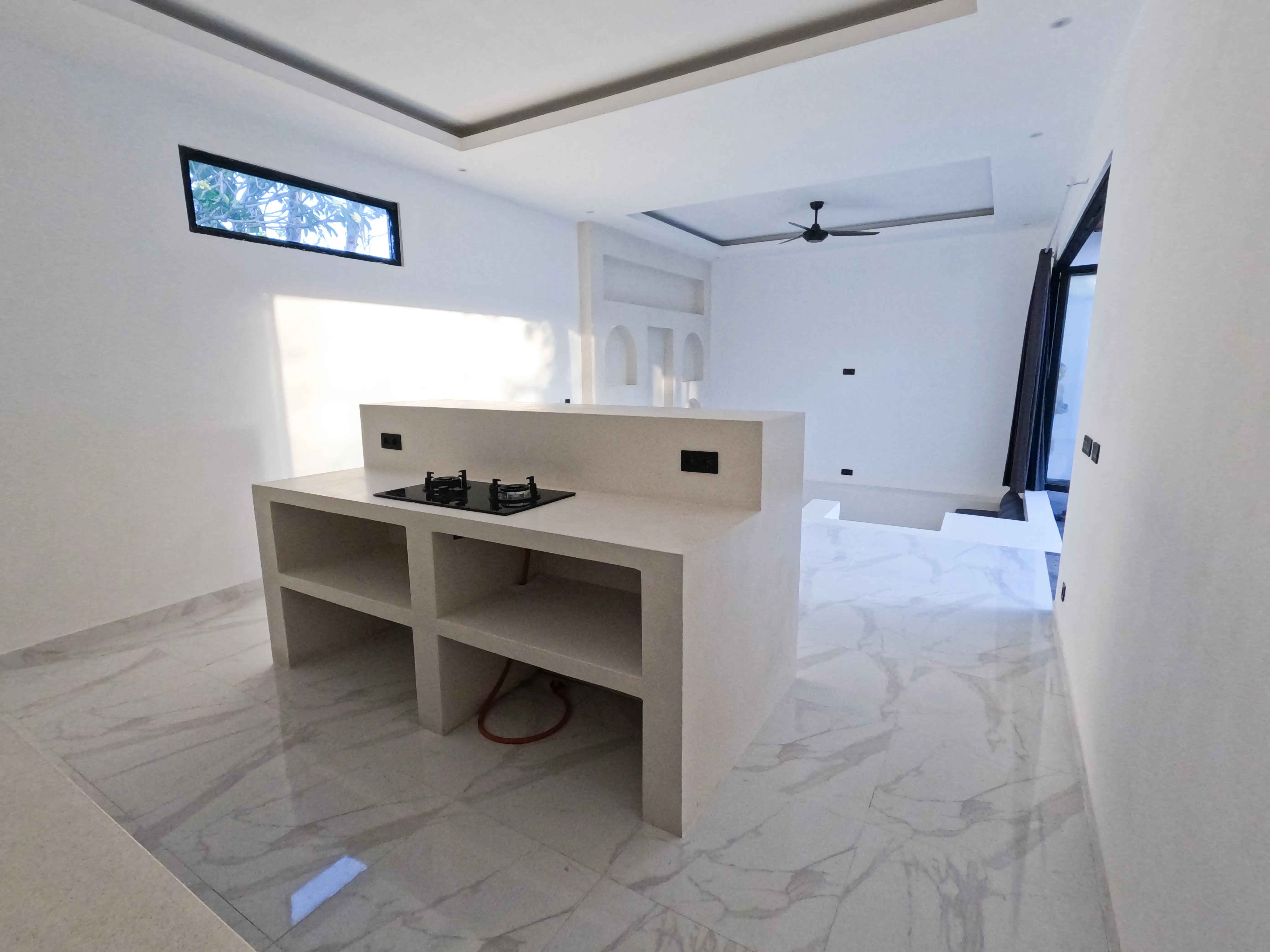 Villa 115m² in Indonesia, Bukit. Priced at 267599$ rent photo-5