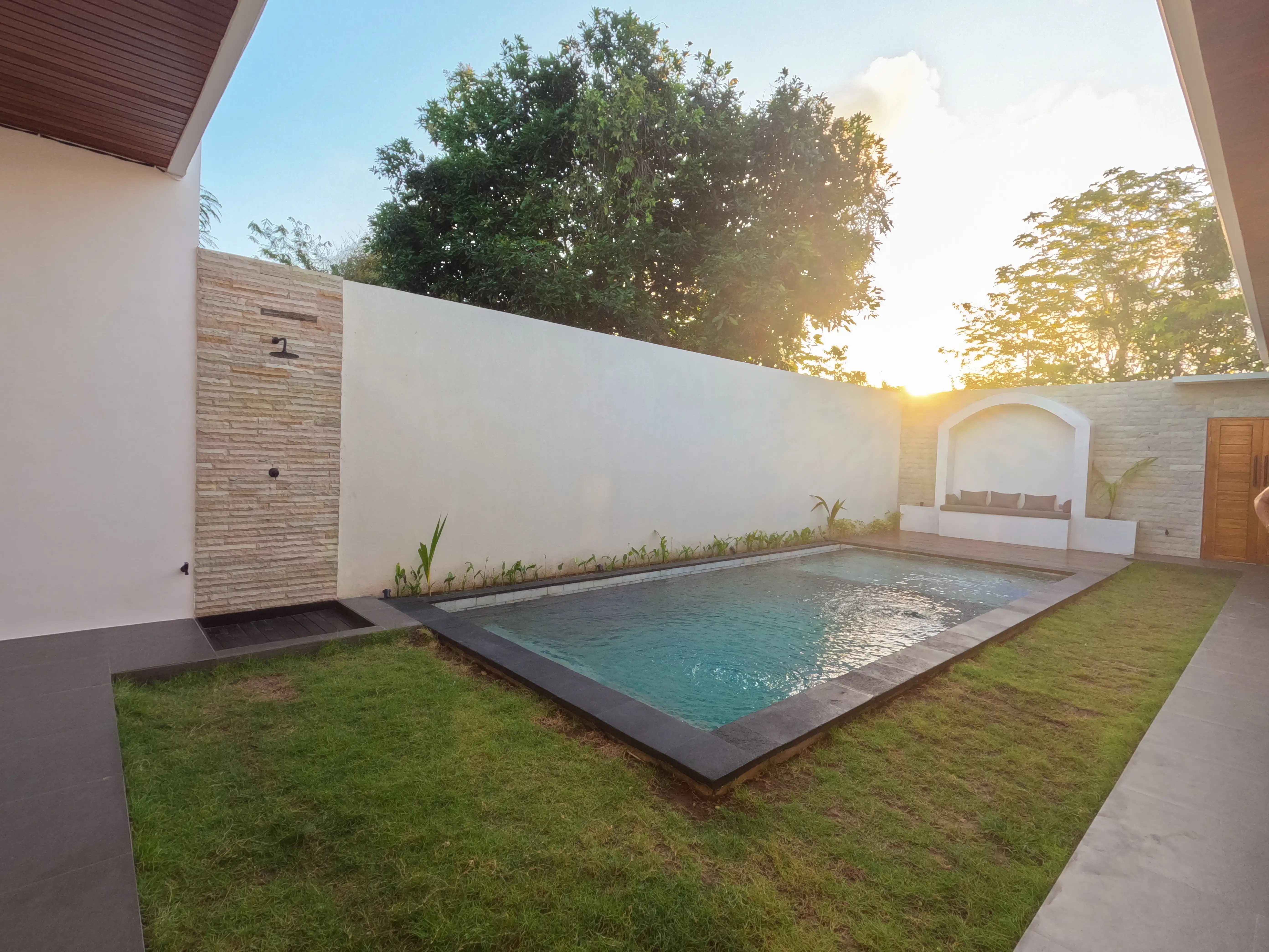 Villa 115m² in Indonesia, Bukit. Priced at 267599$ rent photo-9