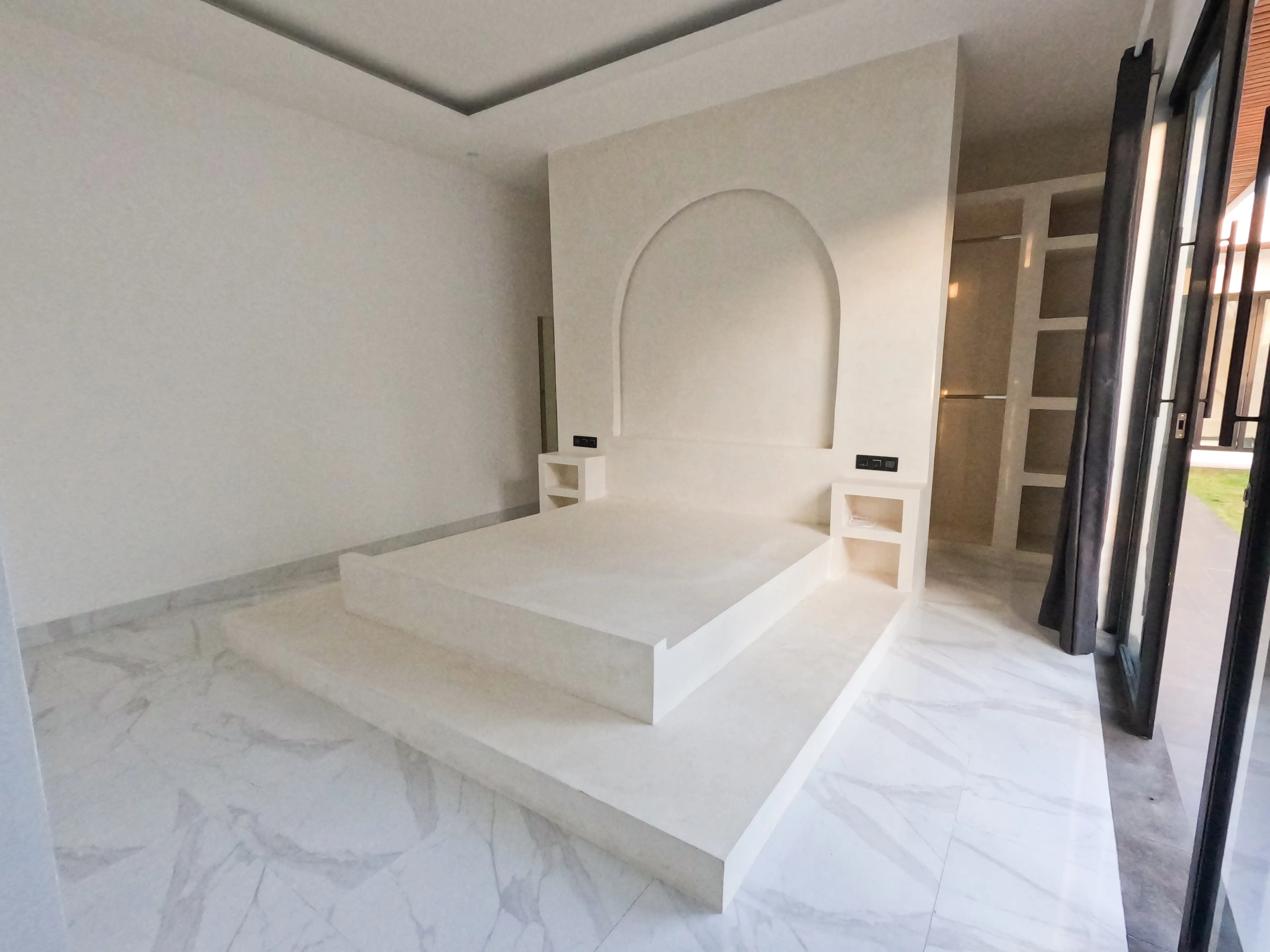 Villa 115m² in Indonesia, Bukit. Priced at 267599$ rent photo-10