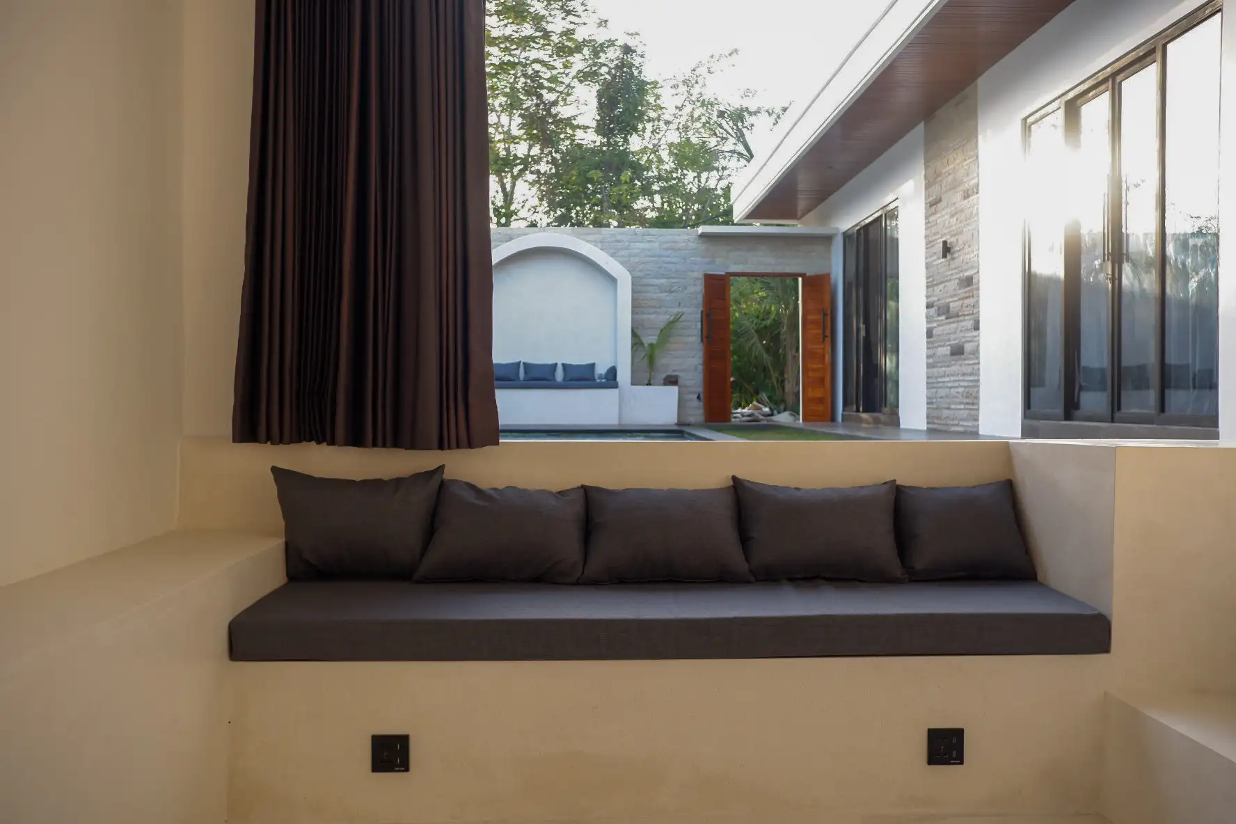 Villa 115m² in Indonesia, Bukit. Priced at 267599$ rent photo-18