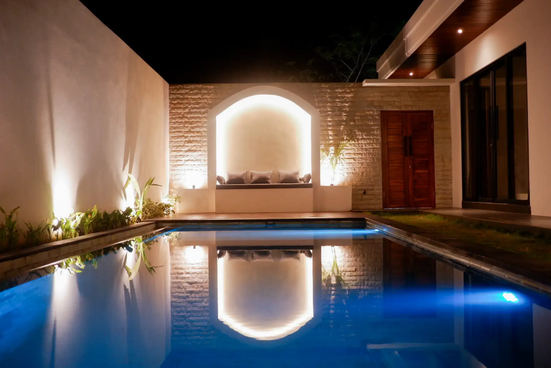 Villa 115m² in Indonesia, Bukit. Priced at 267599$ rent photo-21