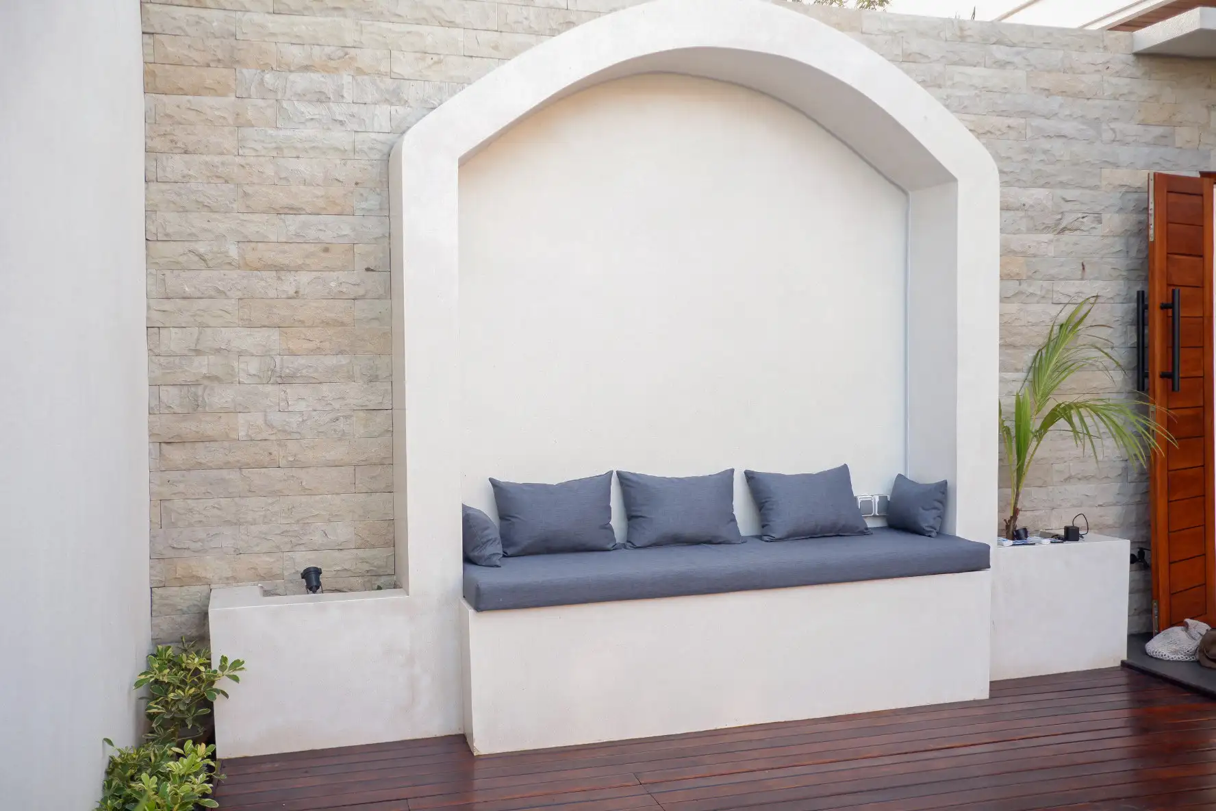Villa 115m² in Indonesia, Bukit. Priced at 267599$ rent photo-27