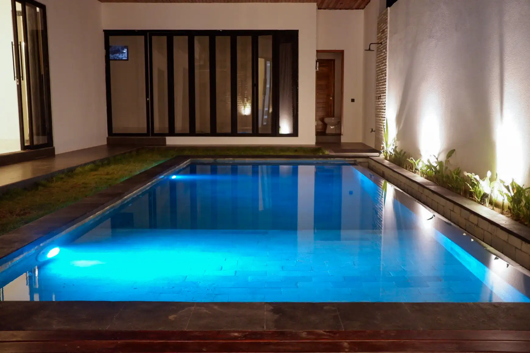 Villa 115m² in Indonesia, Bukit. Priced at 267599$ rent photo-40