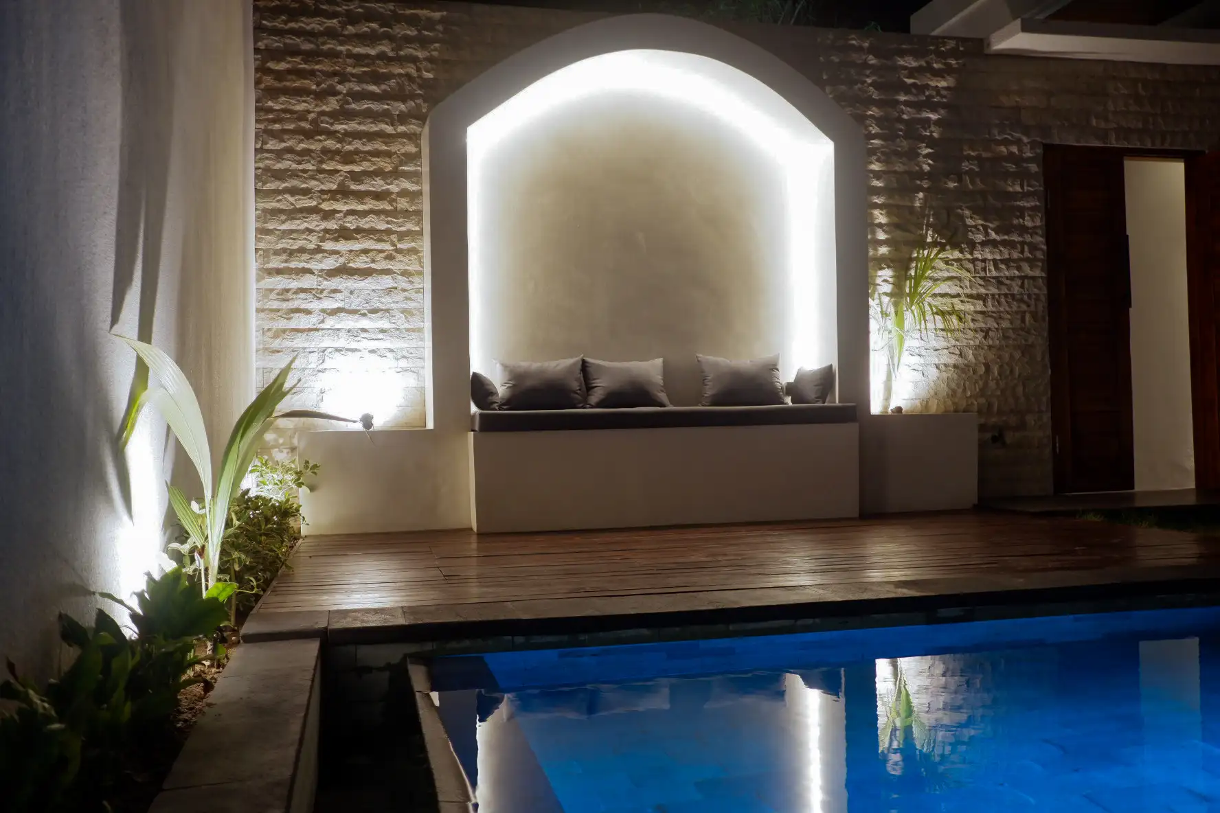 Villa 115m² in Indonesia, Bukit. Priced at 267599$ rent photo-43