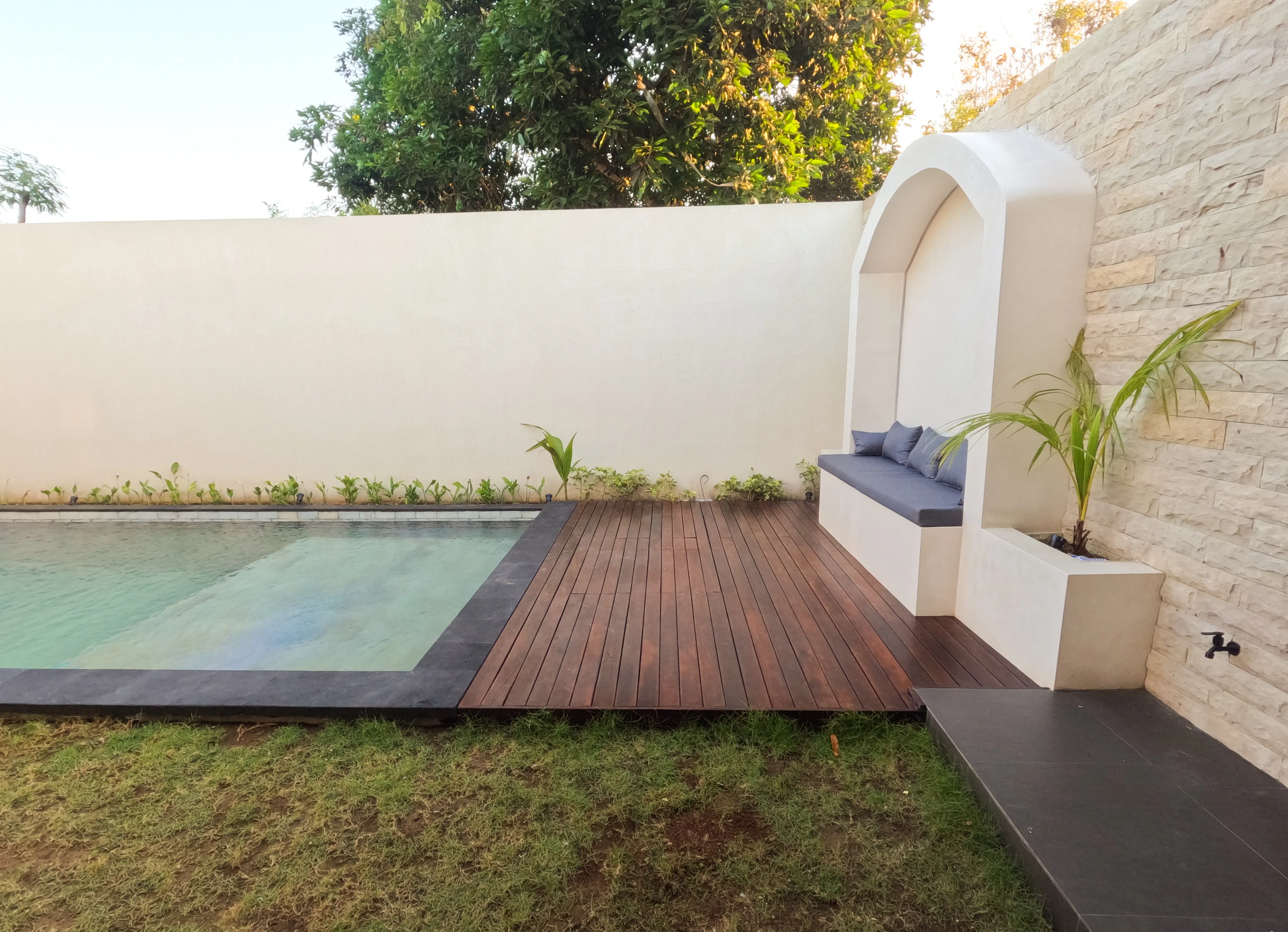 Villa 115m² in Indonesia, Bukit. Priced at 267599$ rent photo-47