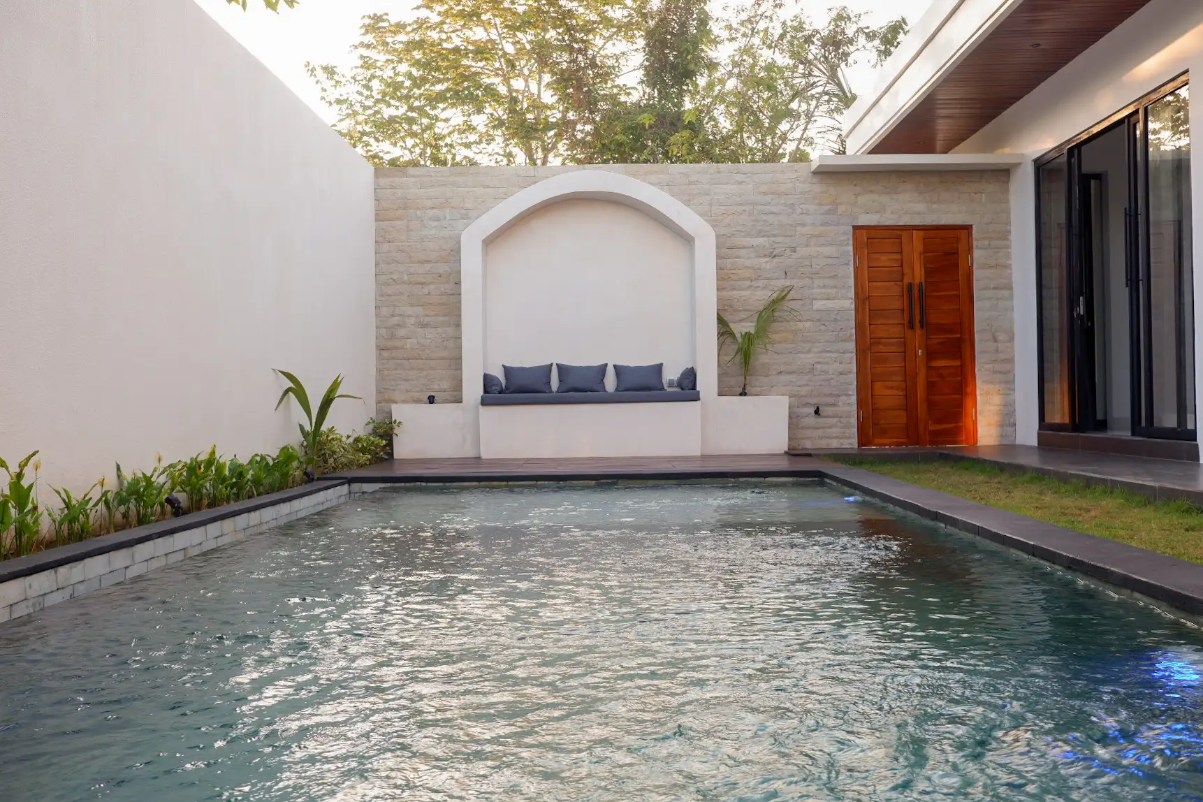 Villa 115m² in Indonesia, Bukit. Priced at 267599$ rent photo-49