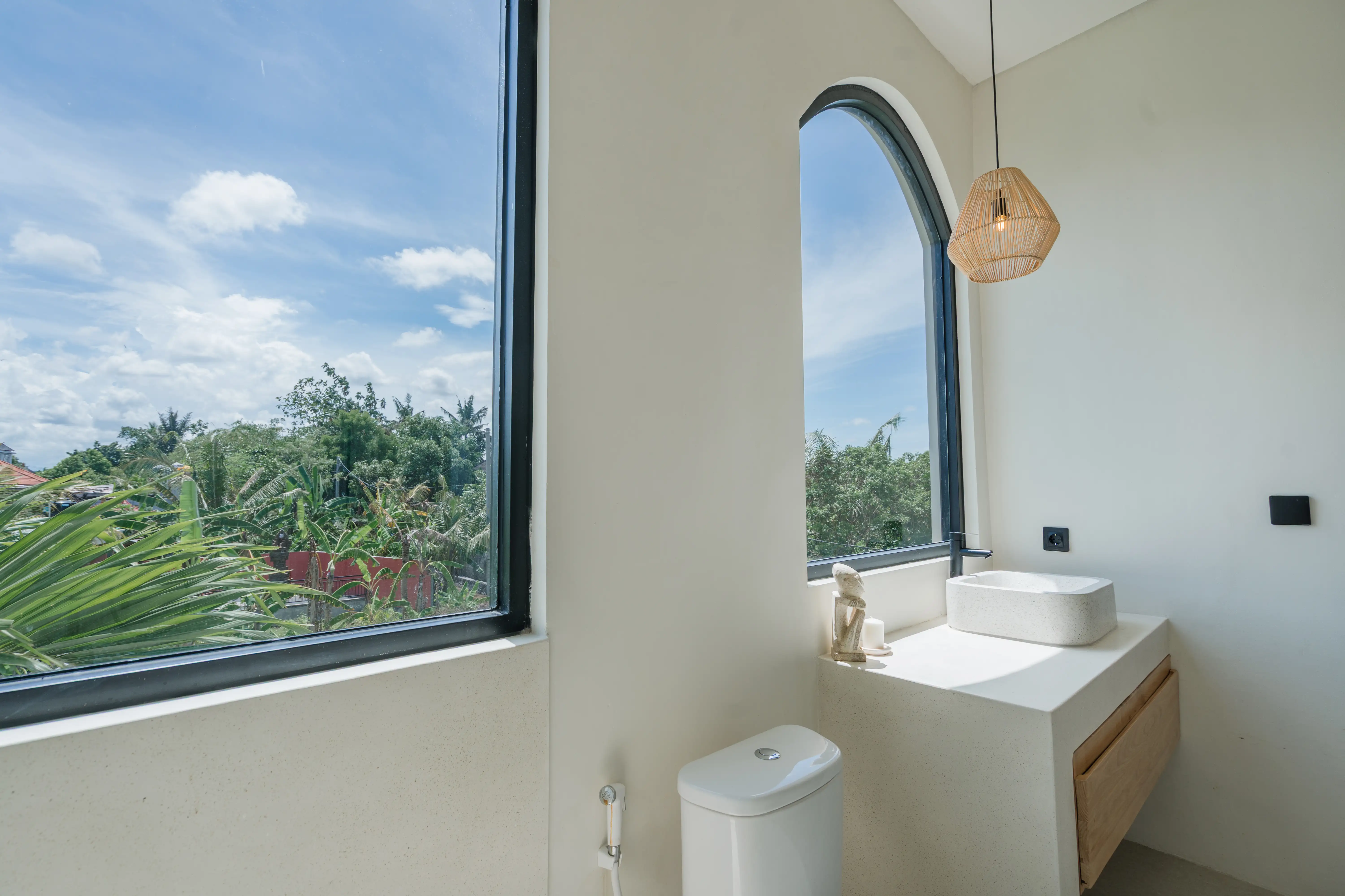 Villa 107m² in Indonesia, Canggu. Priced at 159000$ rent photo-1