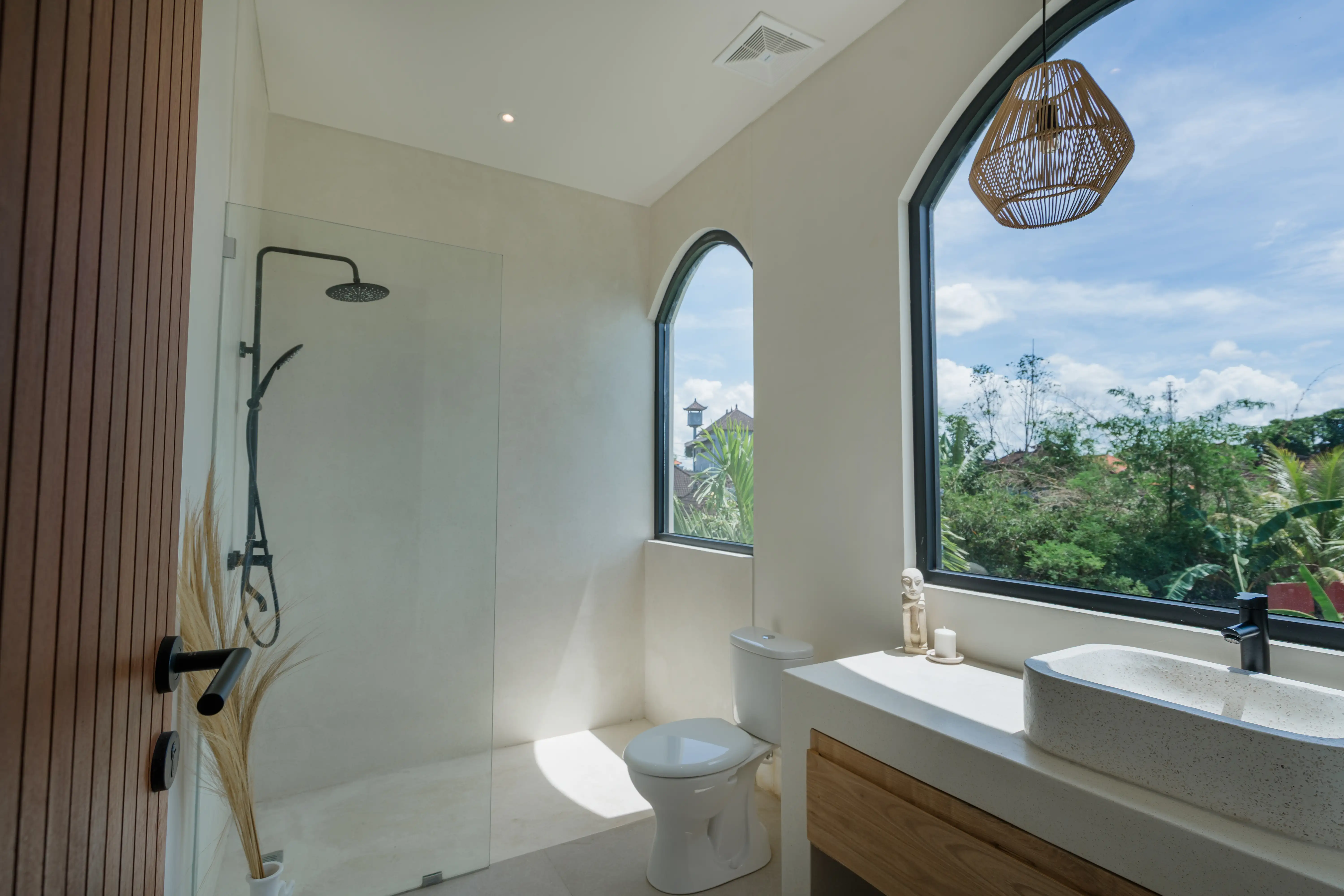 Villa 107m² in Indonesia, Canggu. Priced at 159000$ rent photo-2