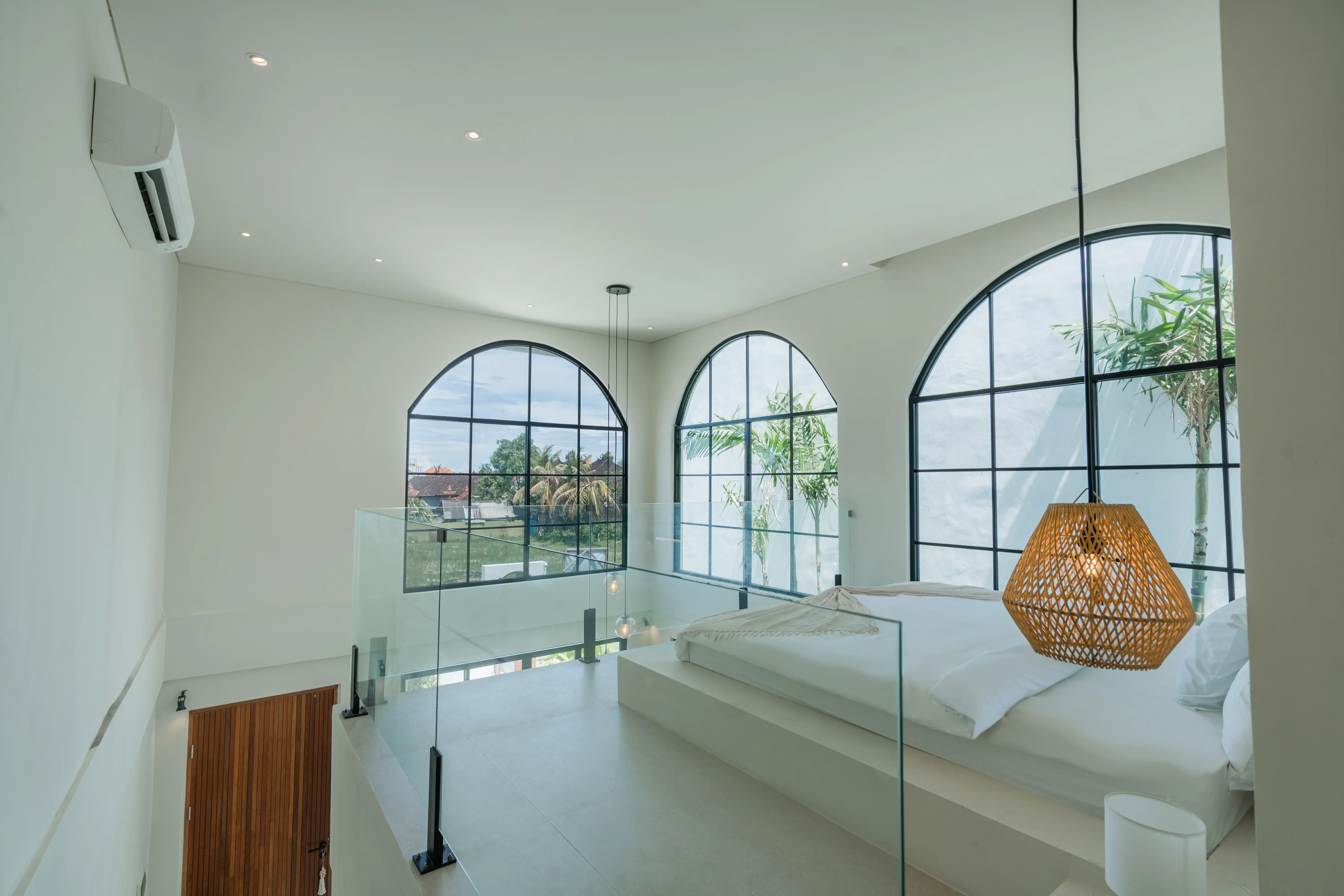 Villa 107m² in Indonesia, Canggu. Priced at 159000$ rent photo-3