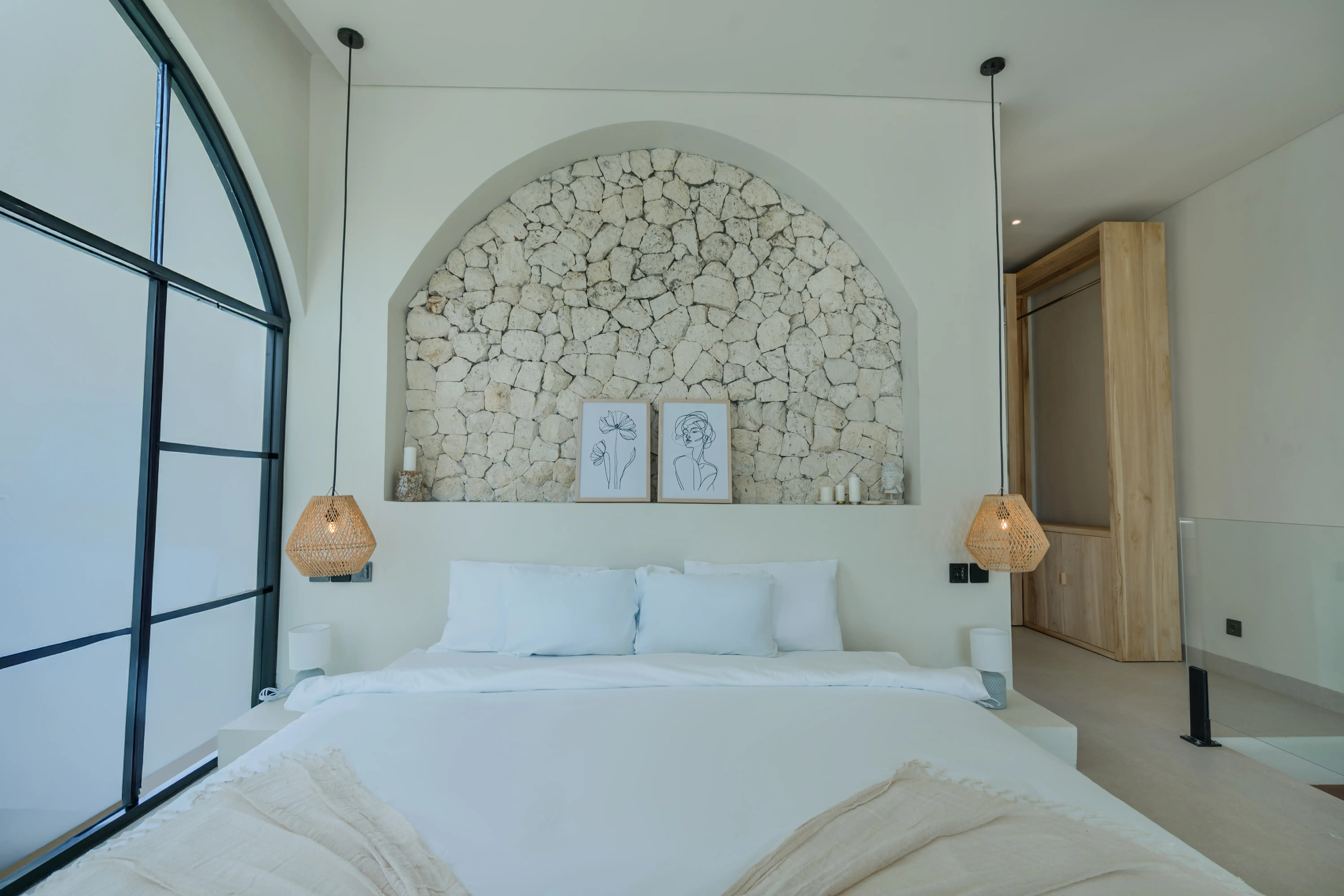 Villa 107m² in Indonesia, Canggu. Priced at 159000$ rent photo-4