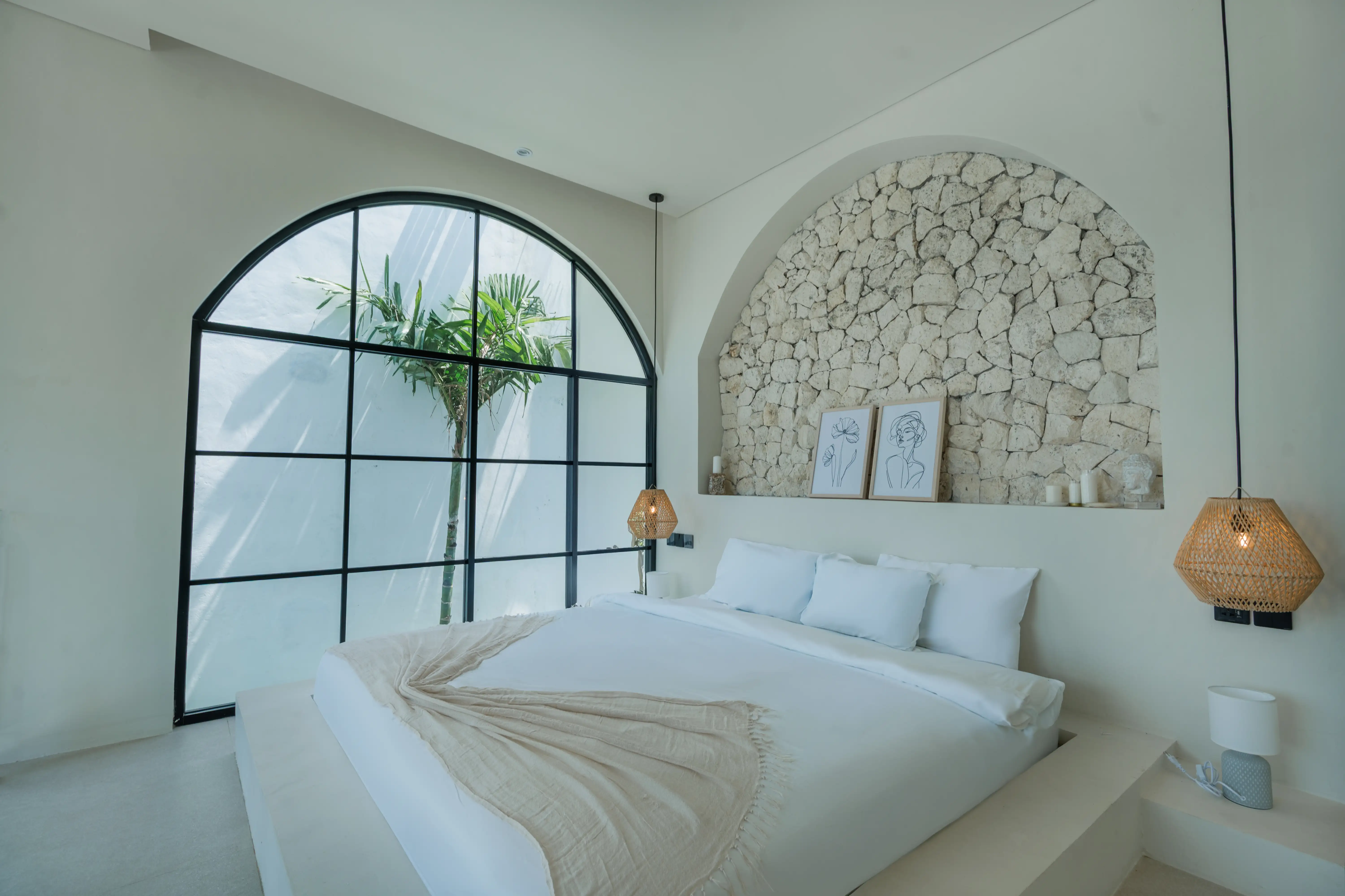 Villa 107m² in Indonesia, Canggu. Priced at 159000$ rent photo-5