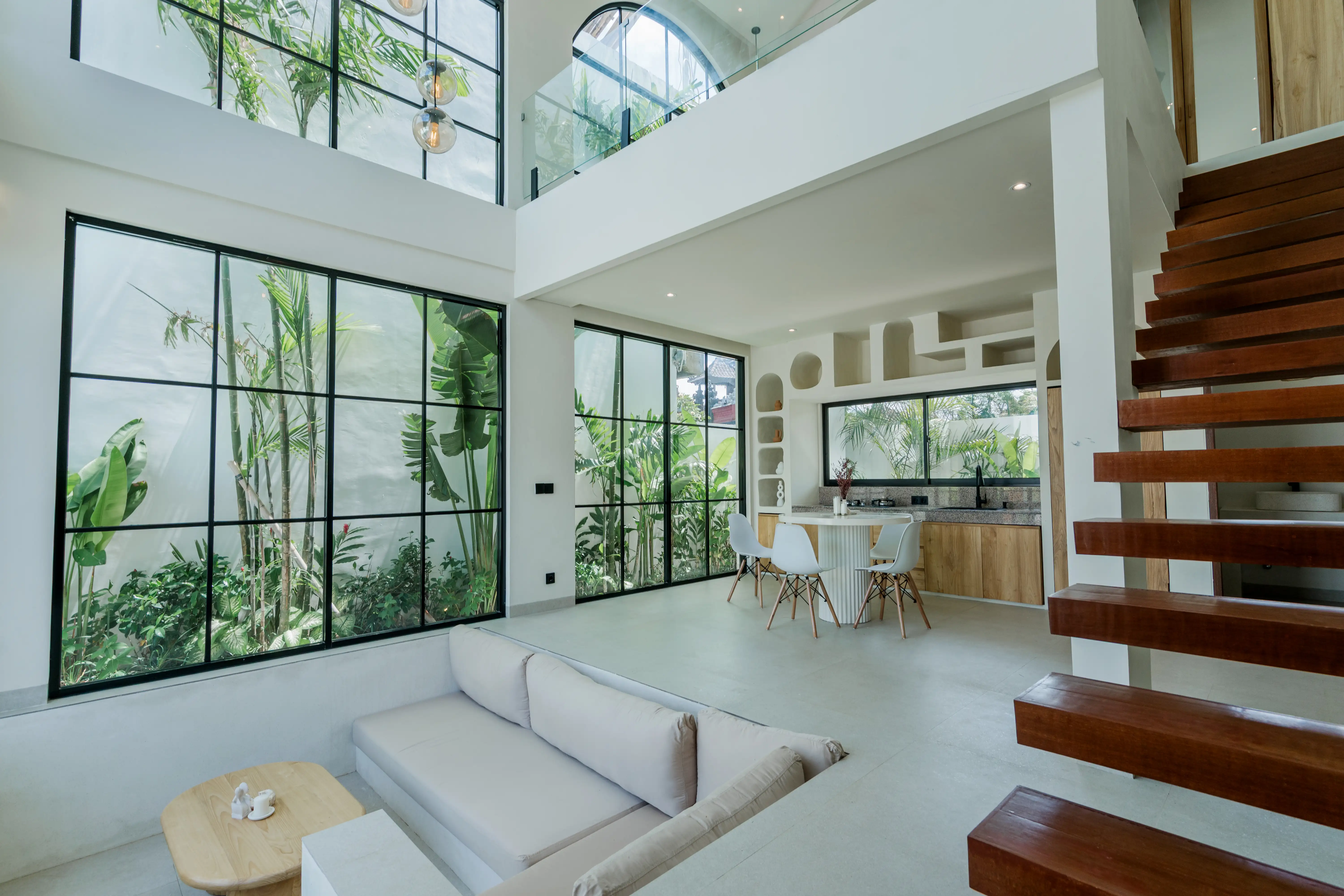 Villa 107m² in Indonesia, Canggu. Priced at 159000$ rent photo-6