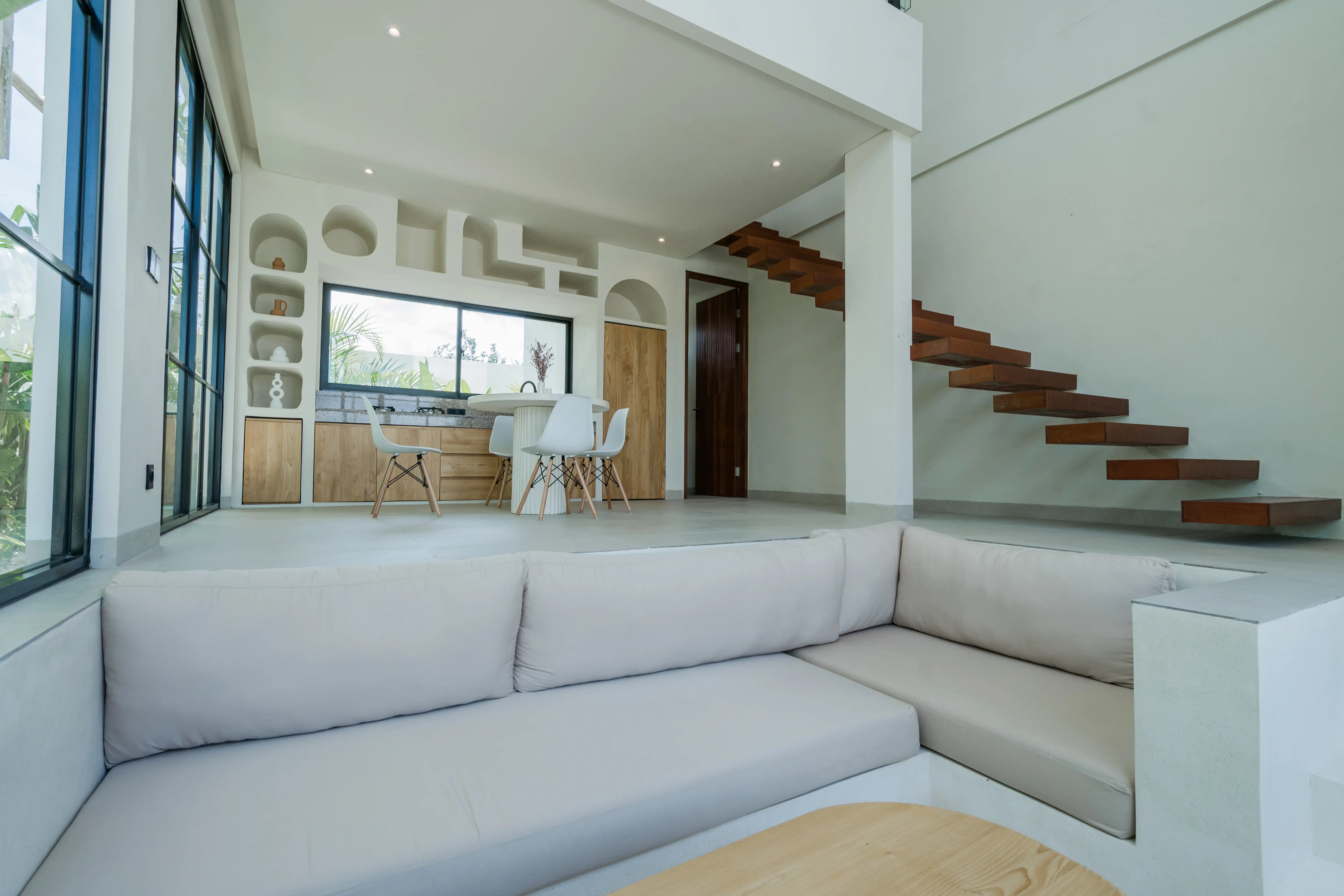 Villa 107m² in Indonesia, Canggu. Priced at 159000$ rent photo-8