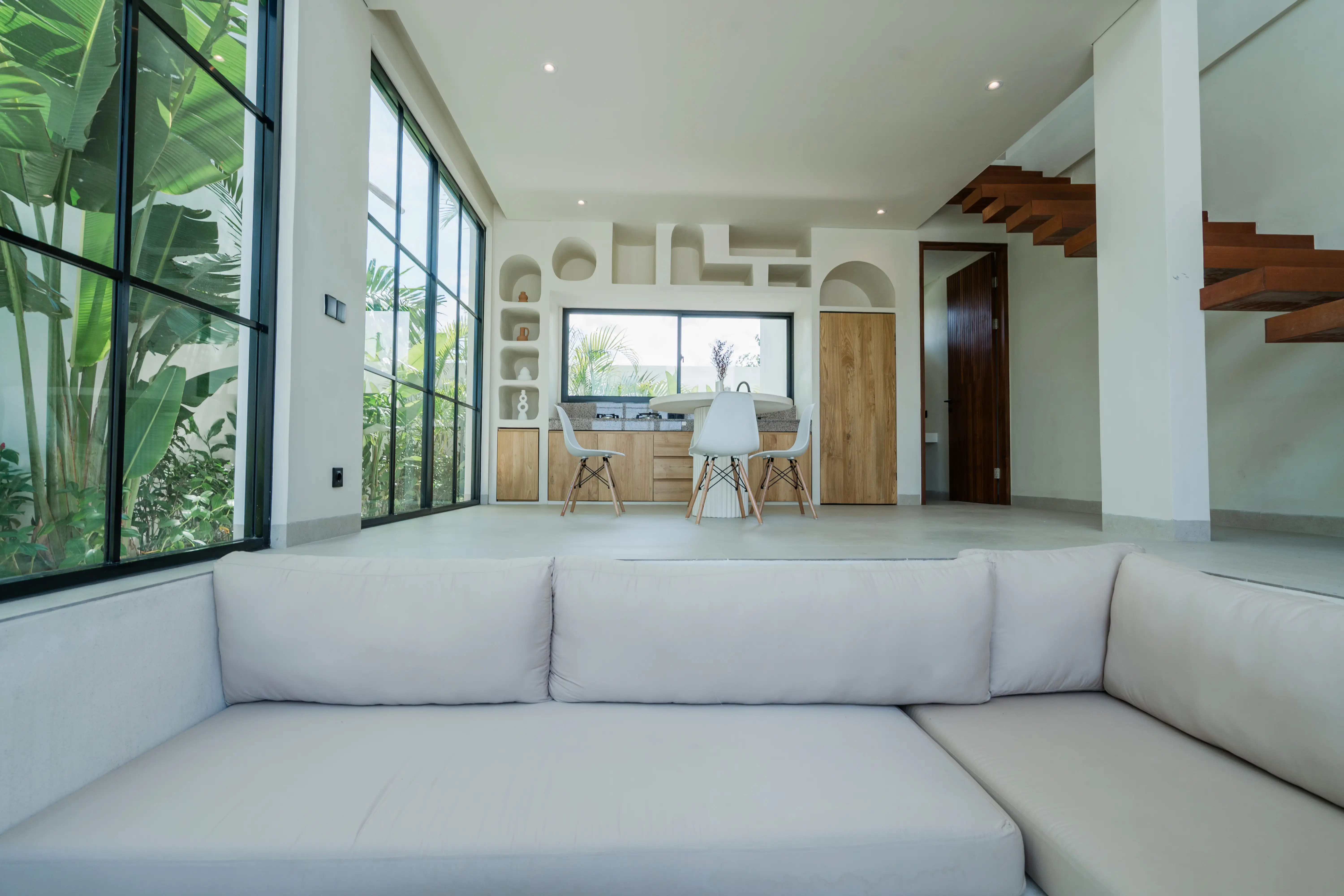 Villa 107m² in Indonesia, Canggu. Priced at 159000$ rent photo-9