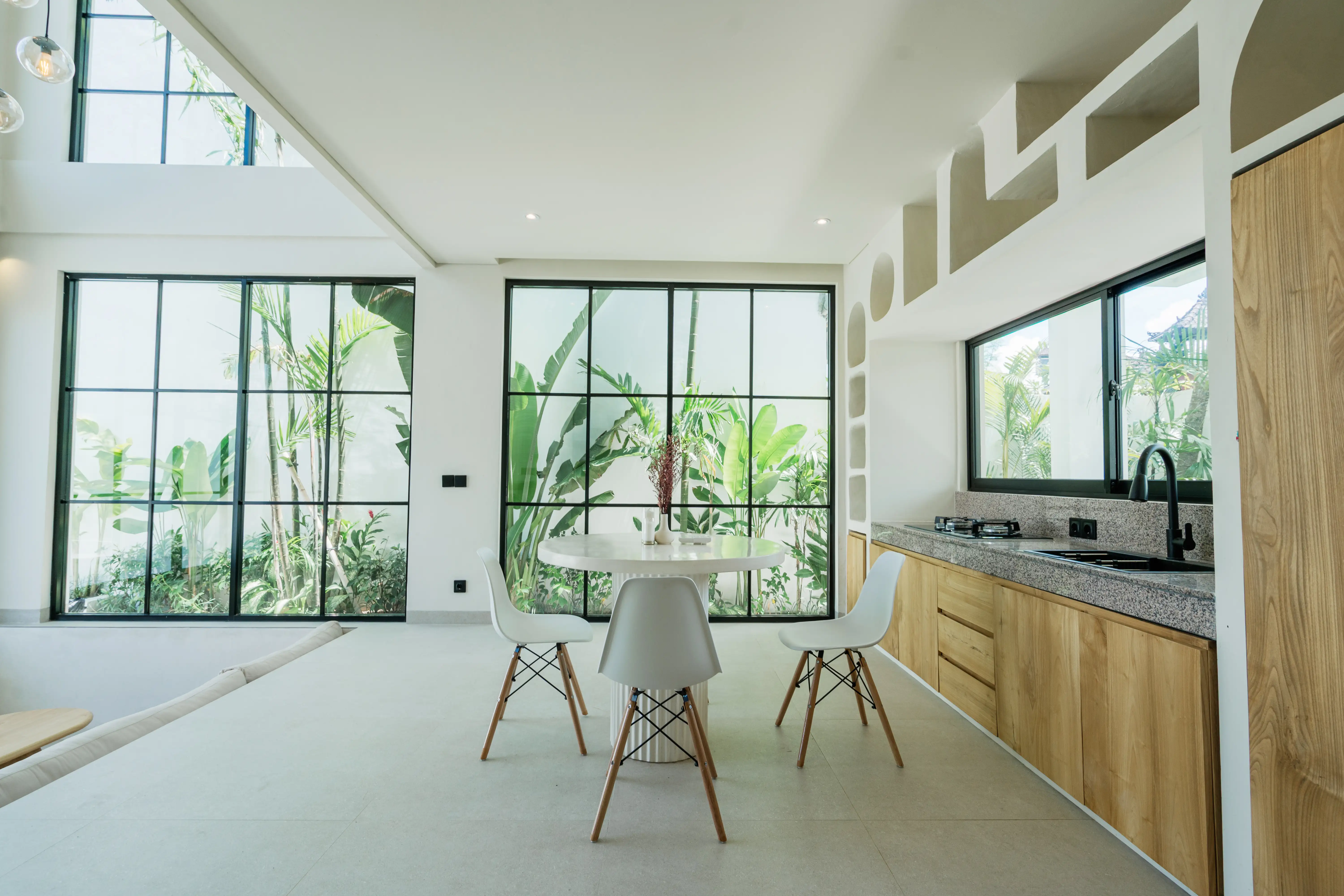 Villa 107m² in Indonesia, Canggu. Priced at 159000$ rent photo-10
