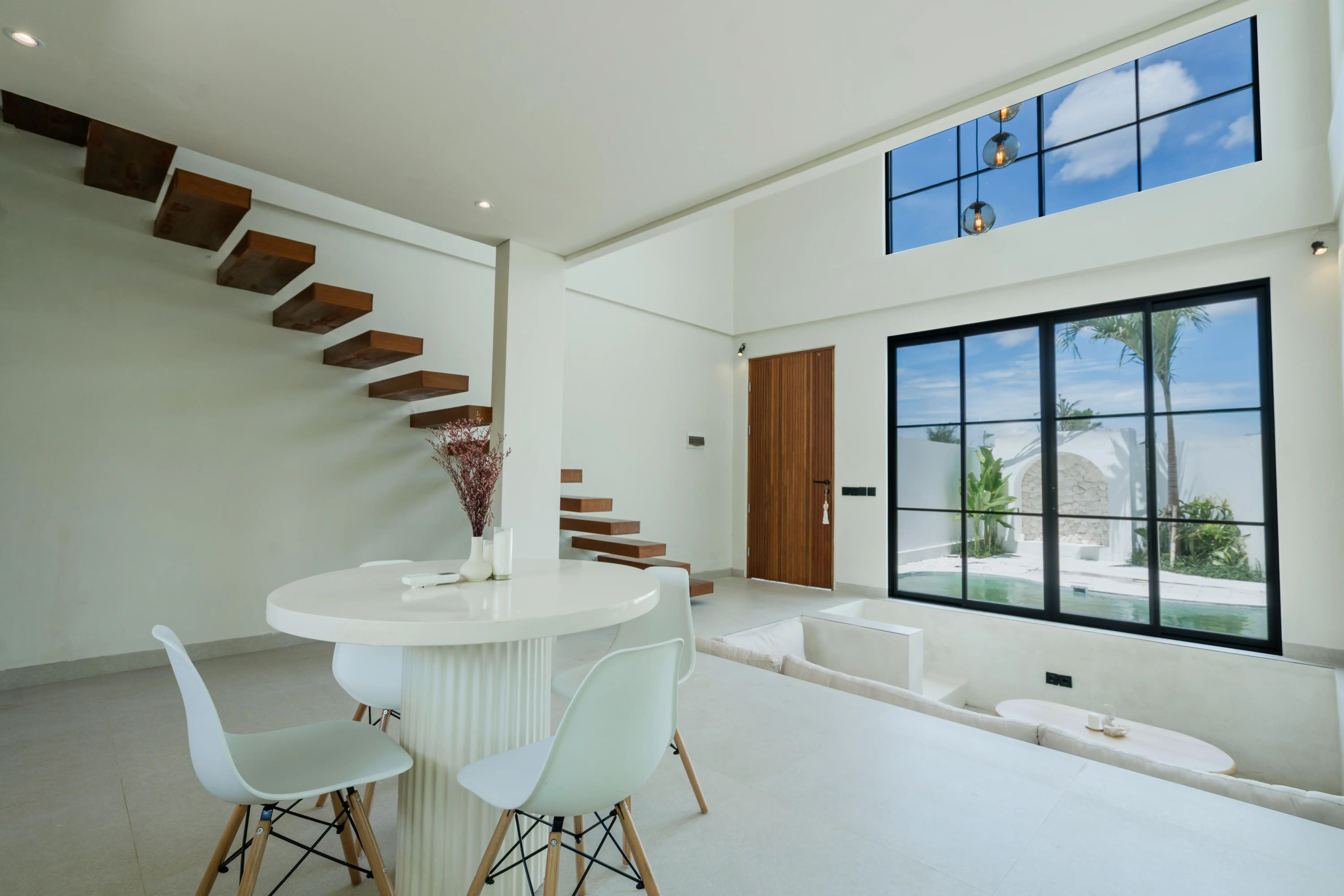 Villa 107m² in Indonesia, Canggu. Priced at 159000$ rent photo-11