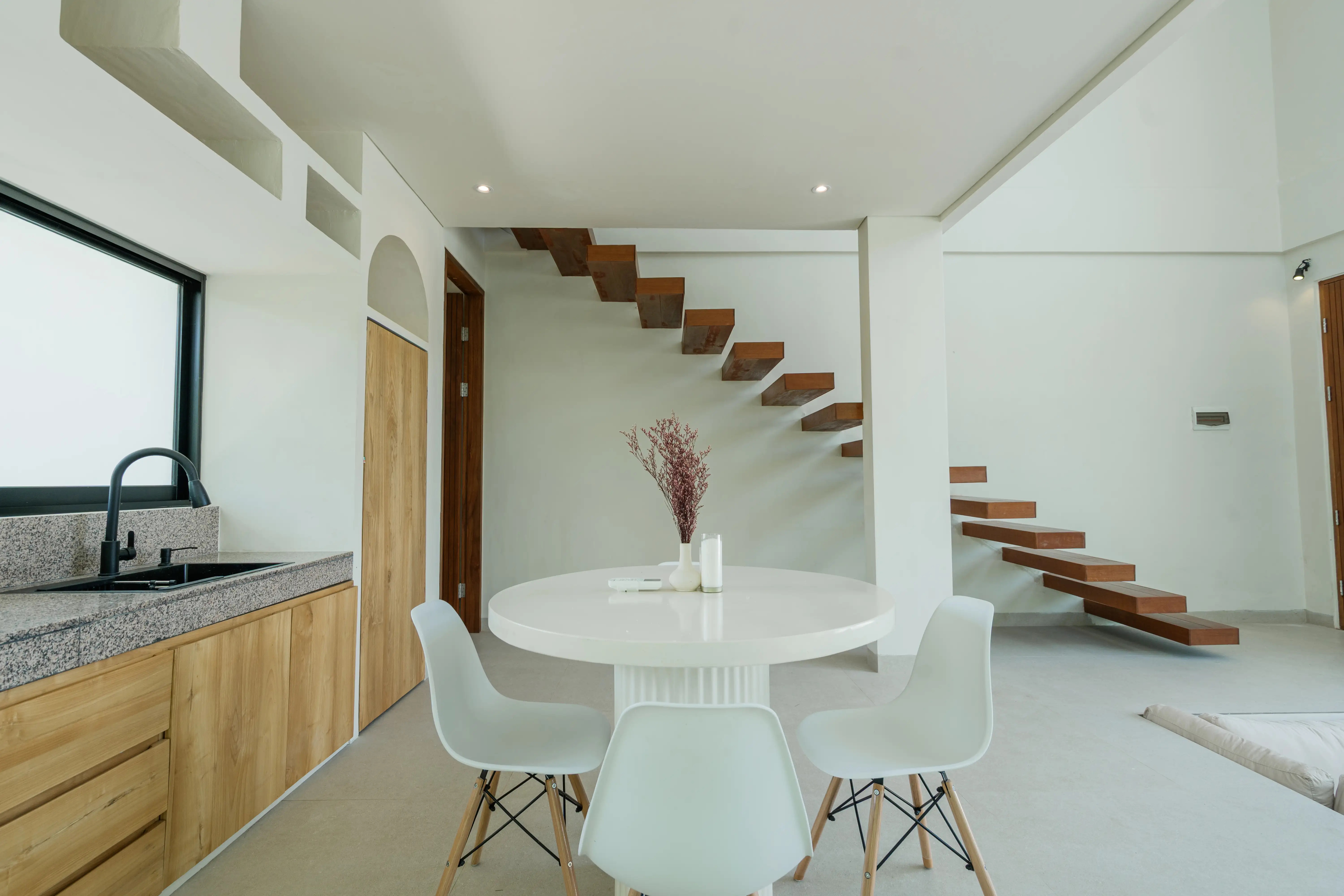 Villa 107m² in Indonesia, Canggu. Priced at 159000$ rent photo-12