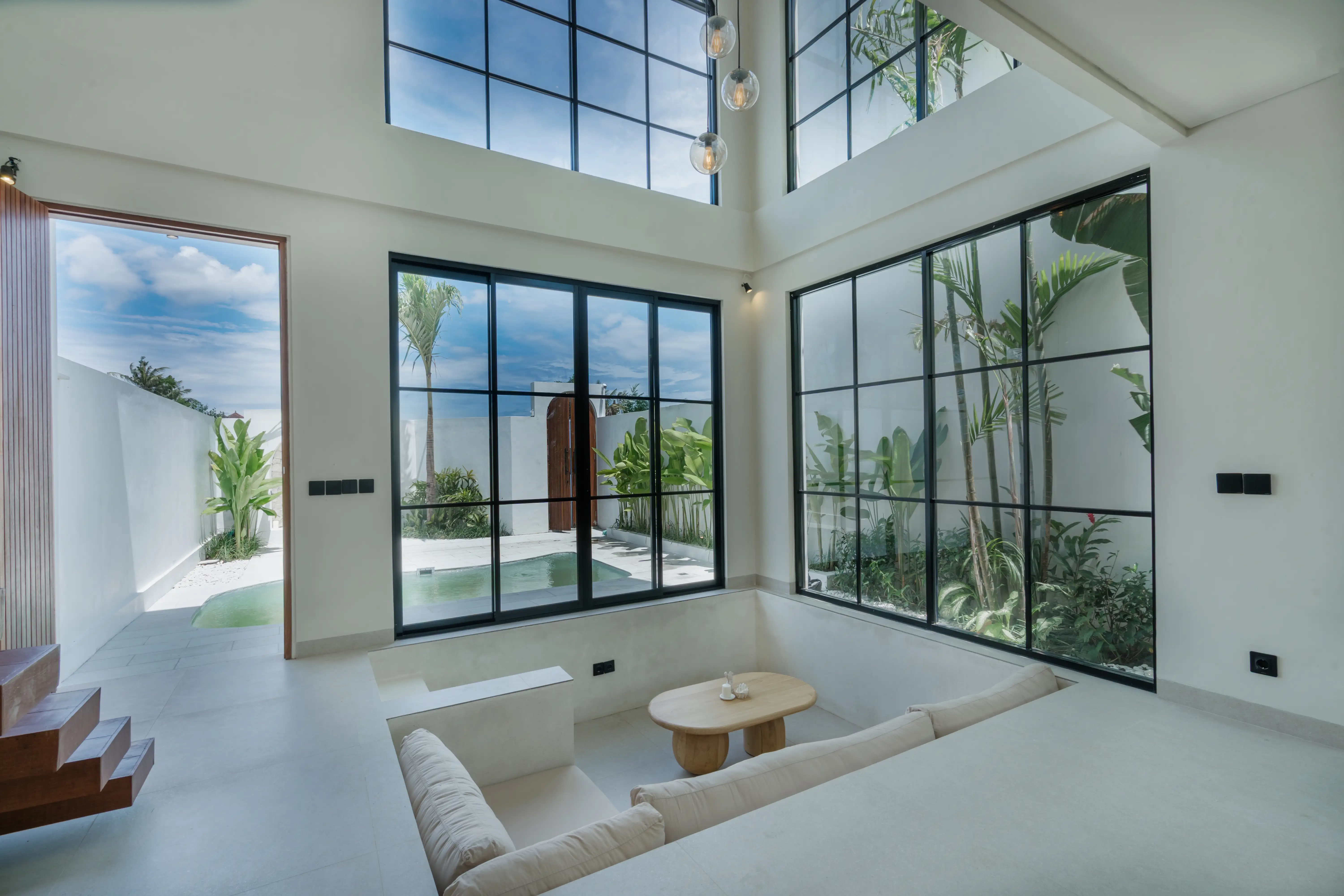Villa 107m² in Indonesia, Canggu. Priced at 159000$ rent photo-13