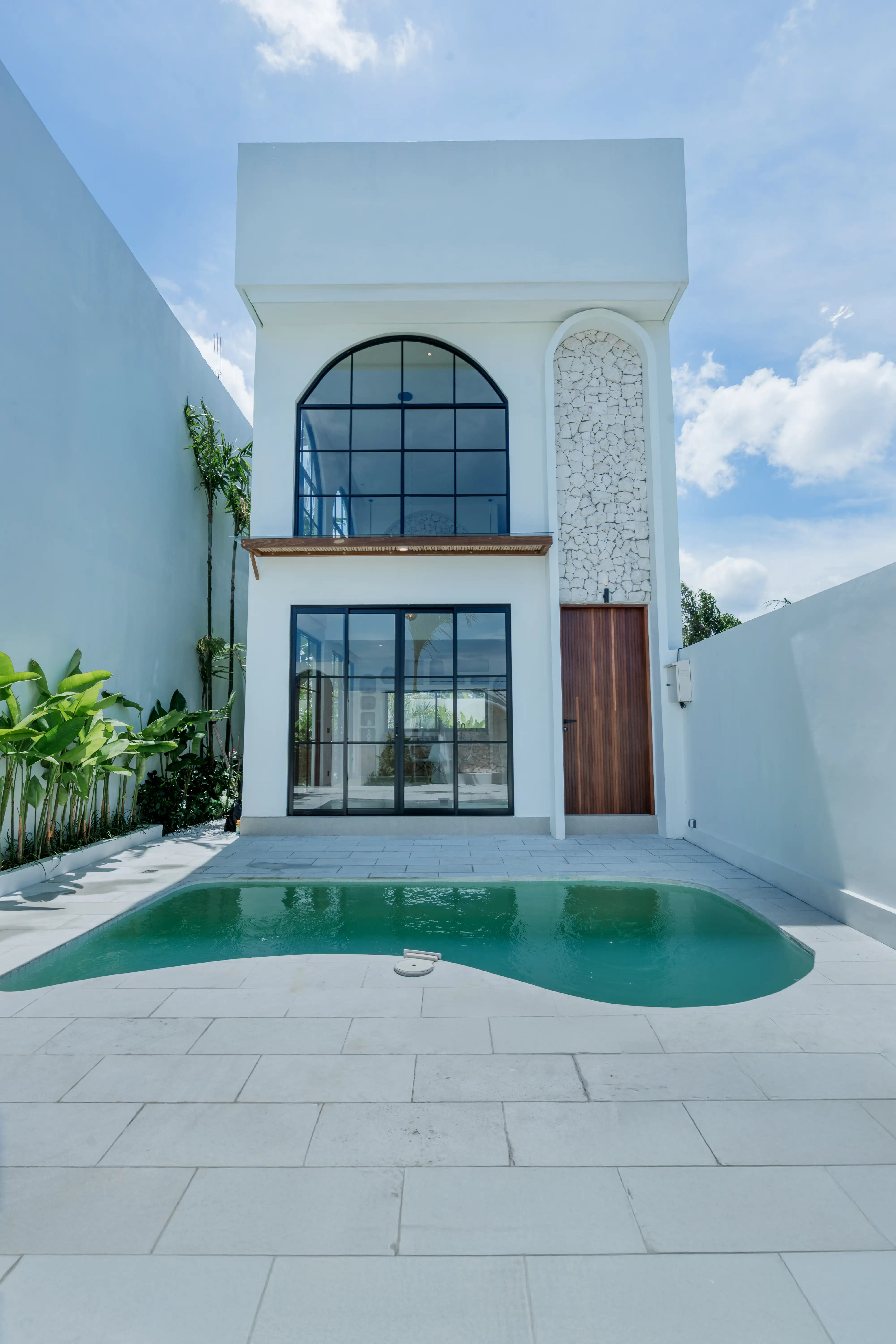 Villa 107m² in Indonesia, Canggu. Priced at 159000$ rent photo-14